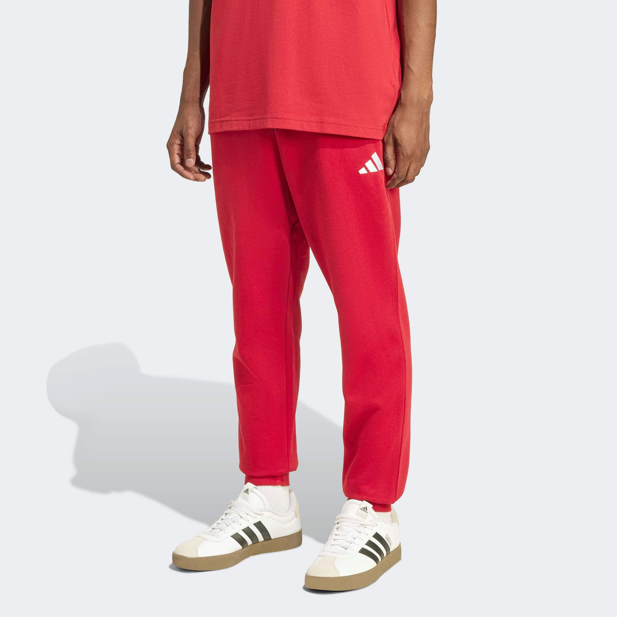 adidas Sportswear Sporthose M FEELCOZY PANT (1-tlg)