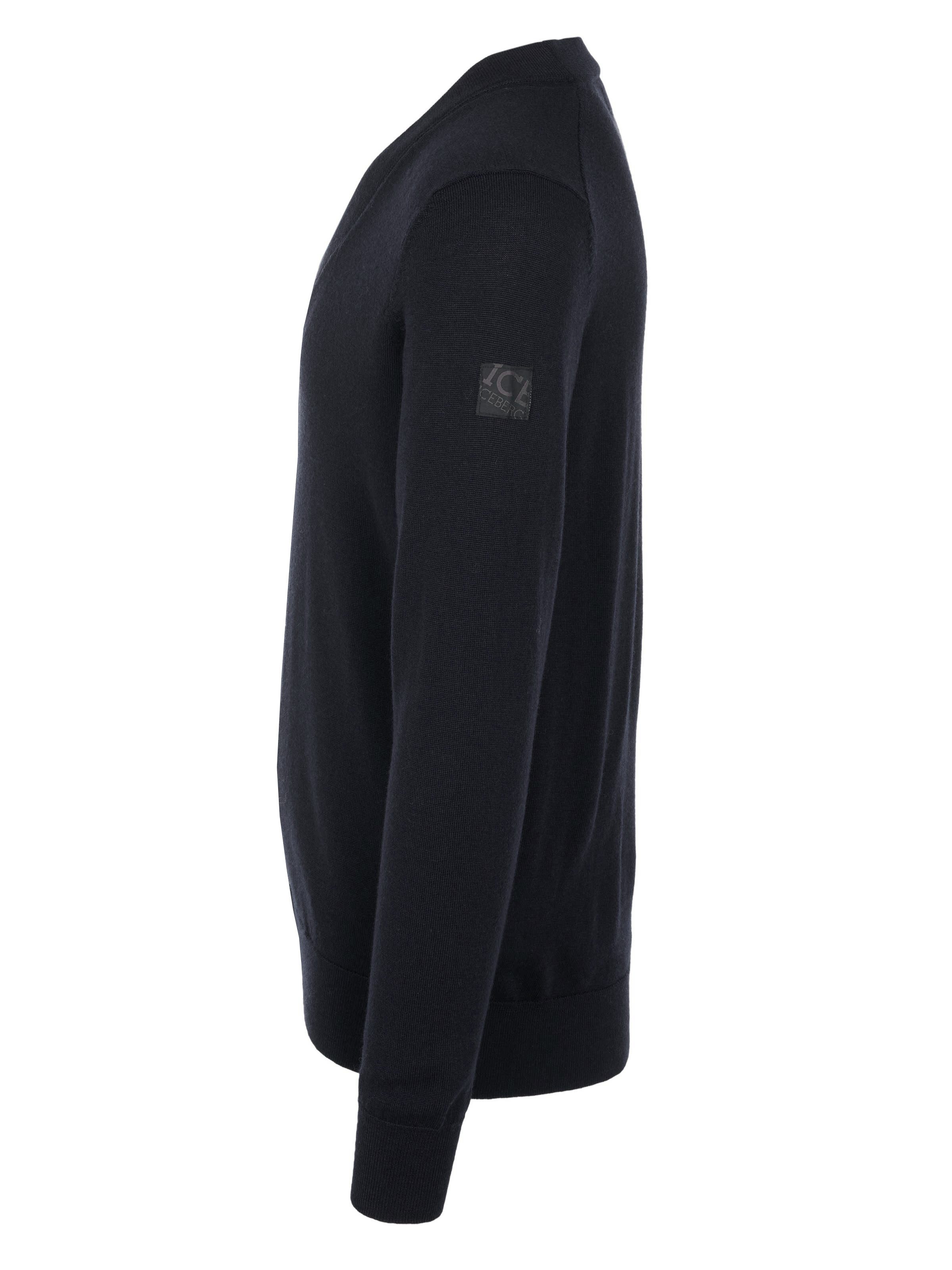 ICEBERG Cardigan