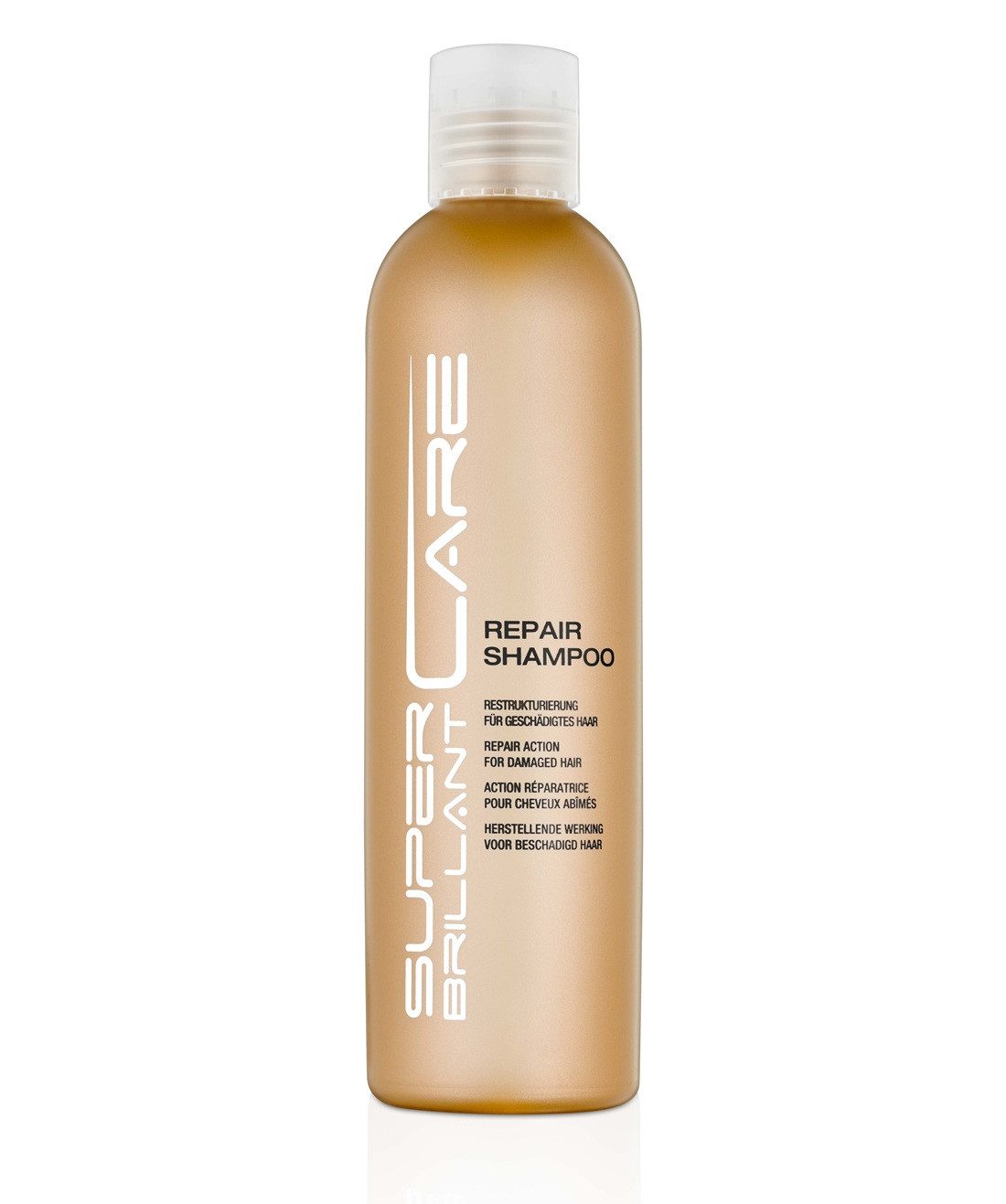 SBC Haarshampoo Super Brillant Care Repair Shampoo 250 ml