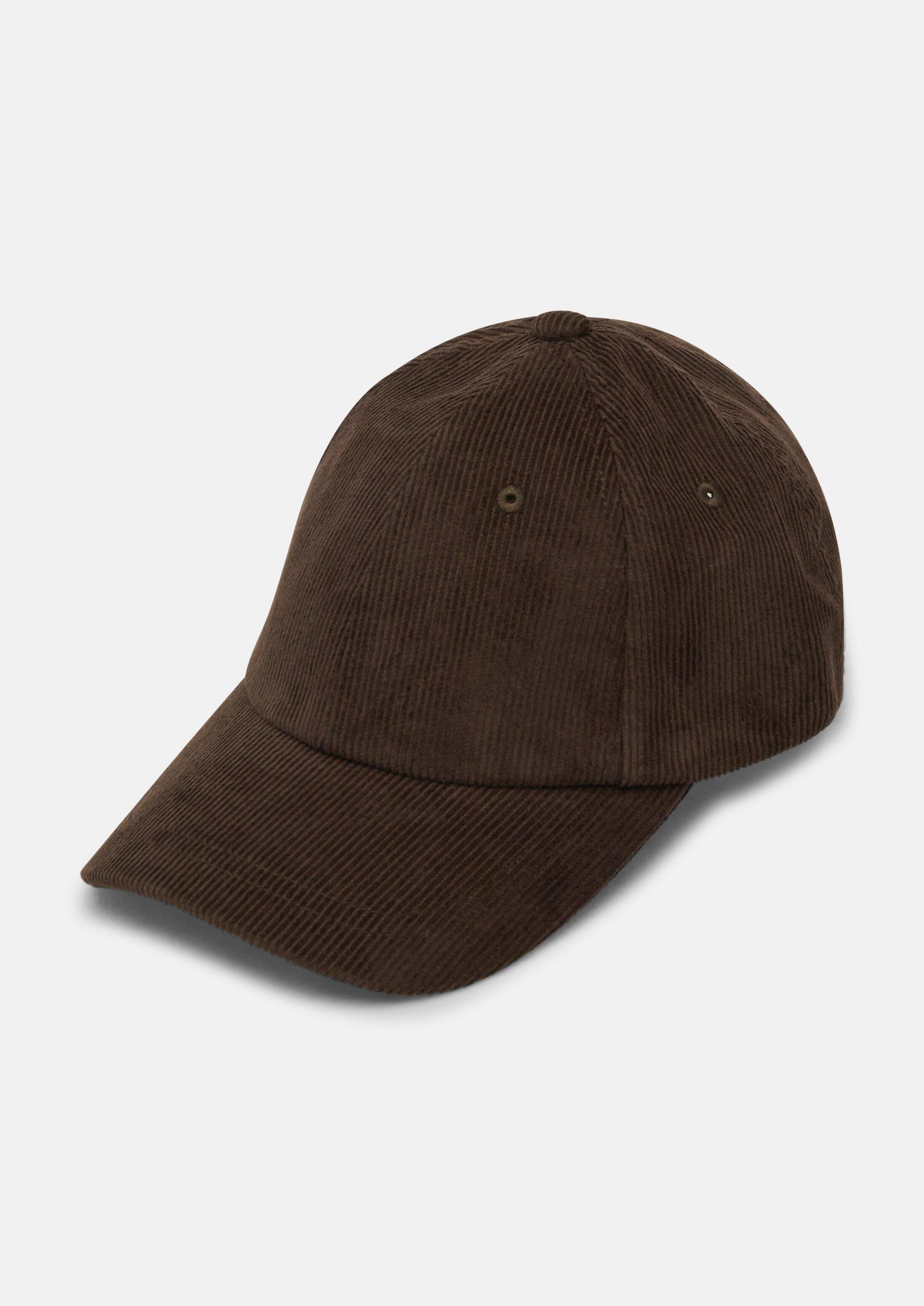 s.Oliver Snapback Cap Kappe Kappe