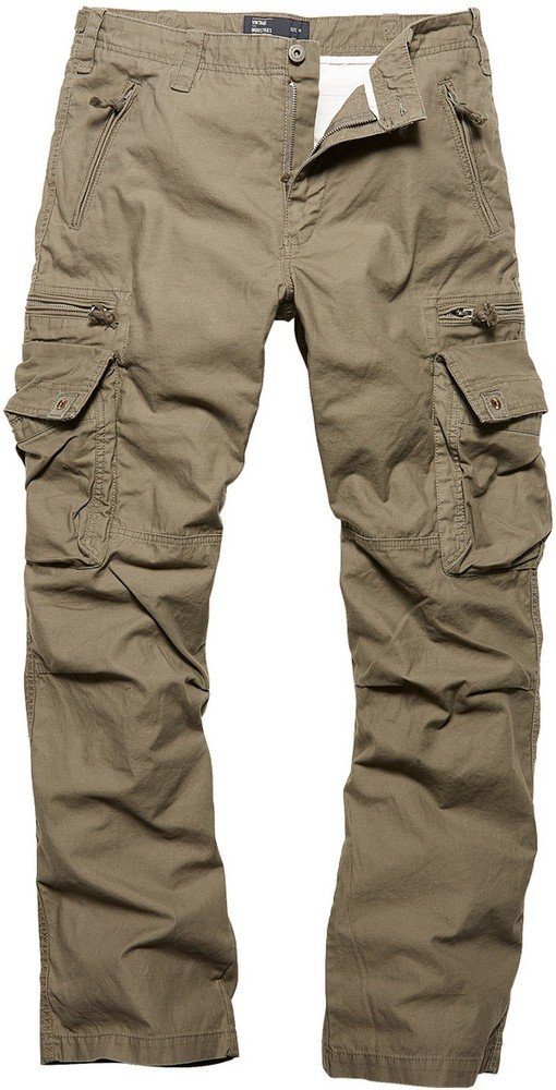 Vintage Industries Cargohose