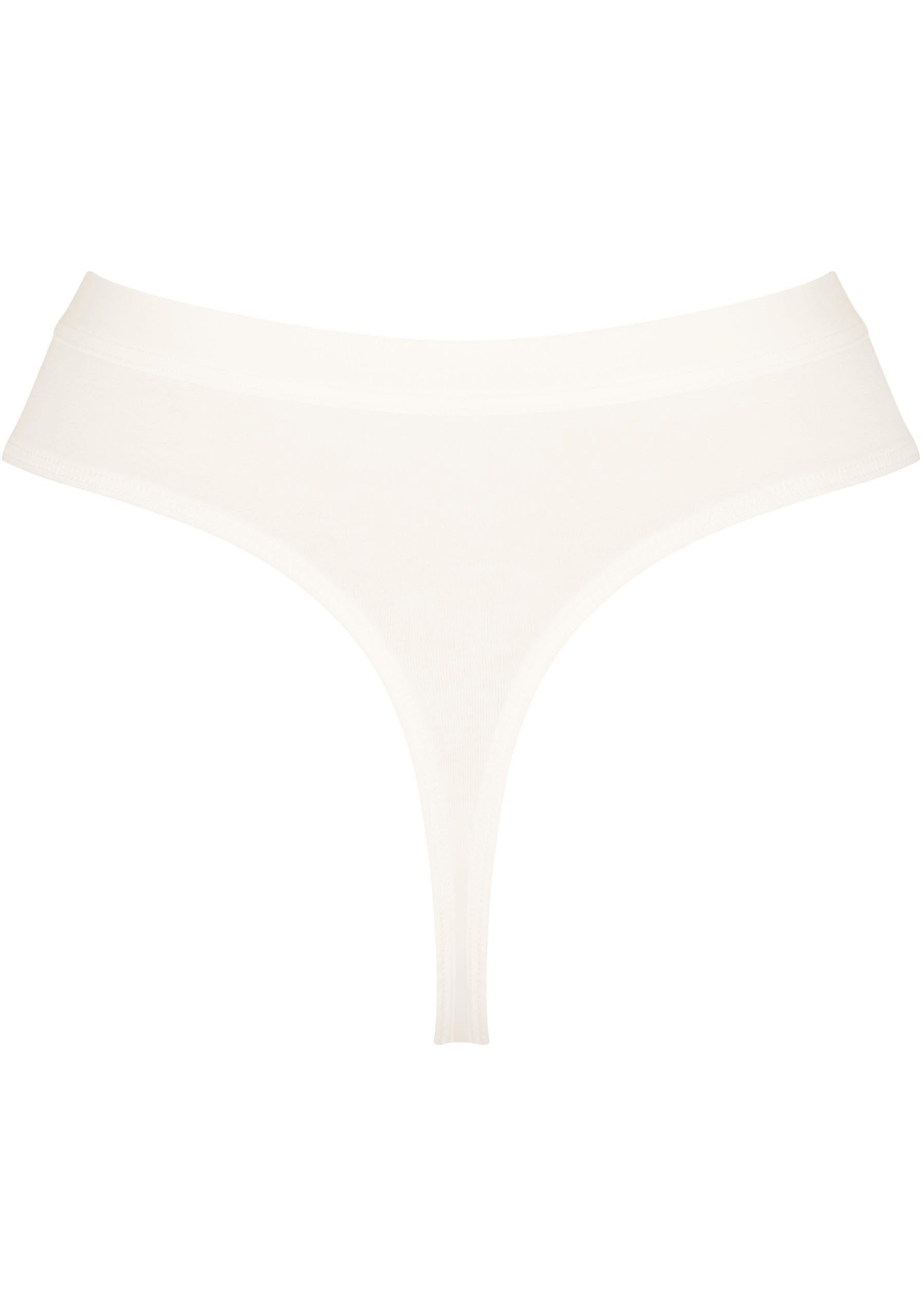 sloggi String EVER Ease (2er Pack) temperaturausgleichend, atmungsaktiv, weich, elastisch