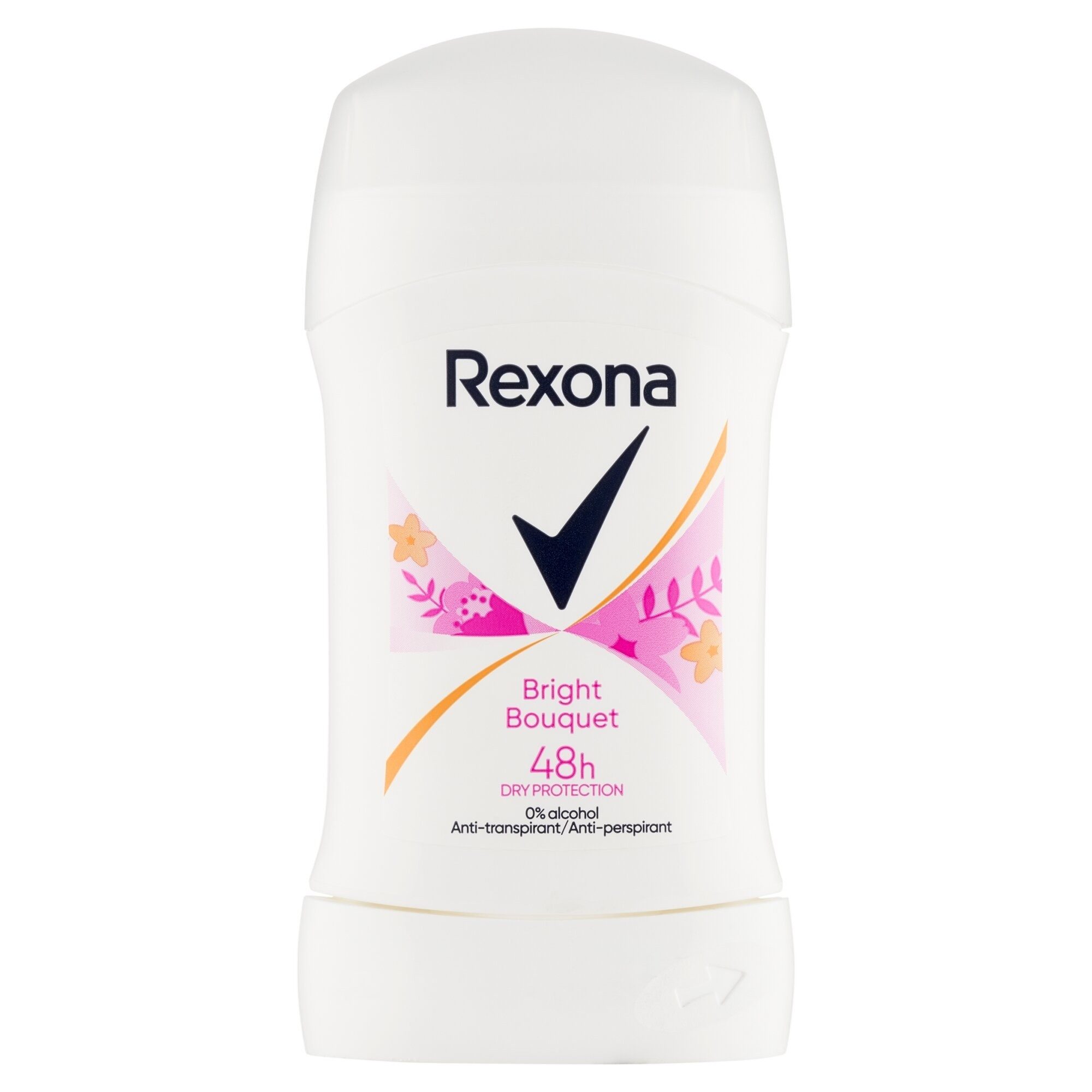 Rexona Deo-Stift Bright Bouqet