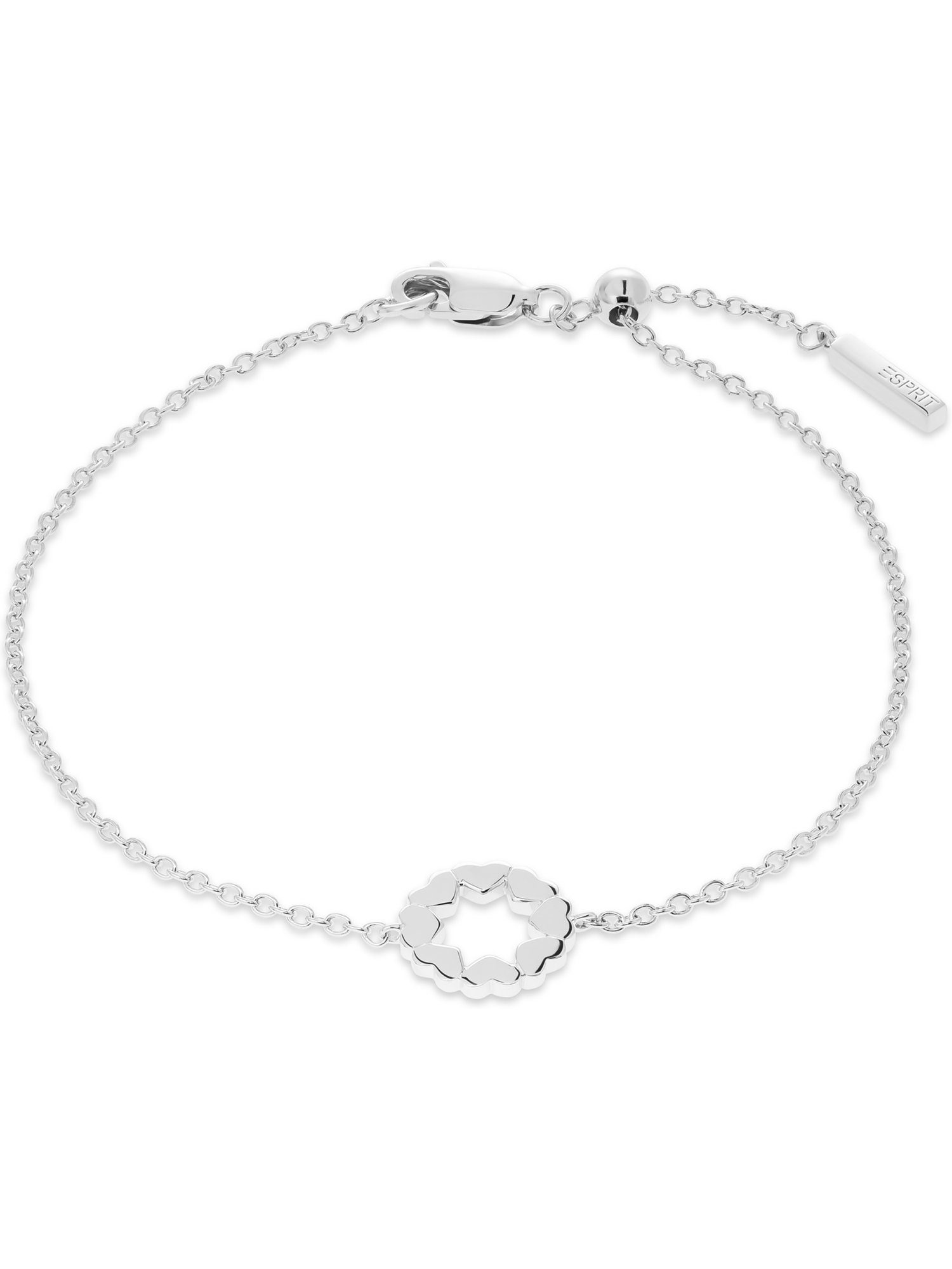Esprit Silberarmband ESPRIT Damen-Armband 925er Silber, Modern günstig online kaufen