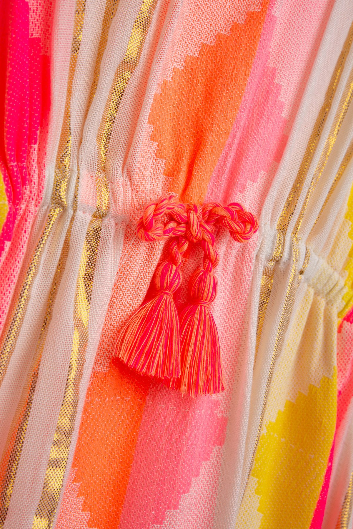 DANAMADE Sommerkleid DANAMADE Dresses DLOLA for MOM