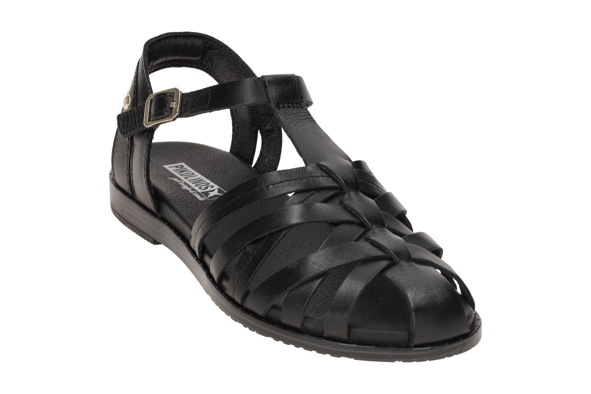 PIKOLINOS W8Q-0803 black Sandalette