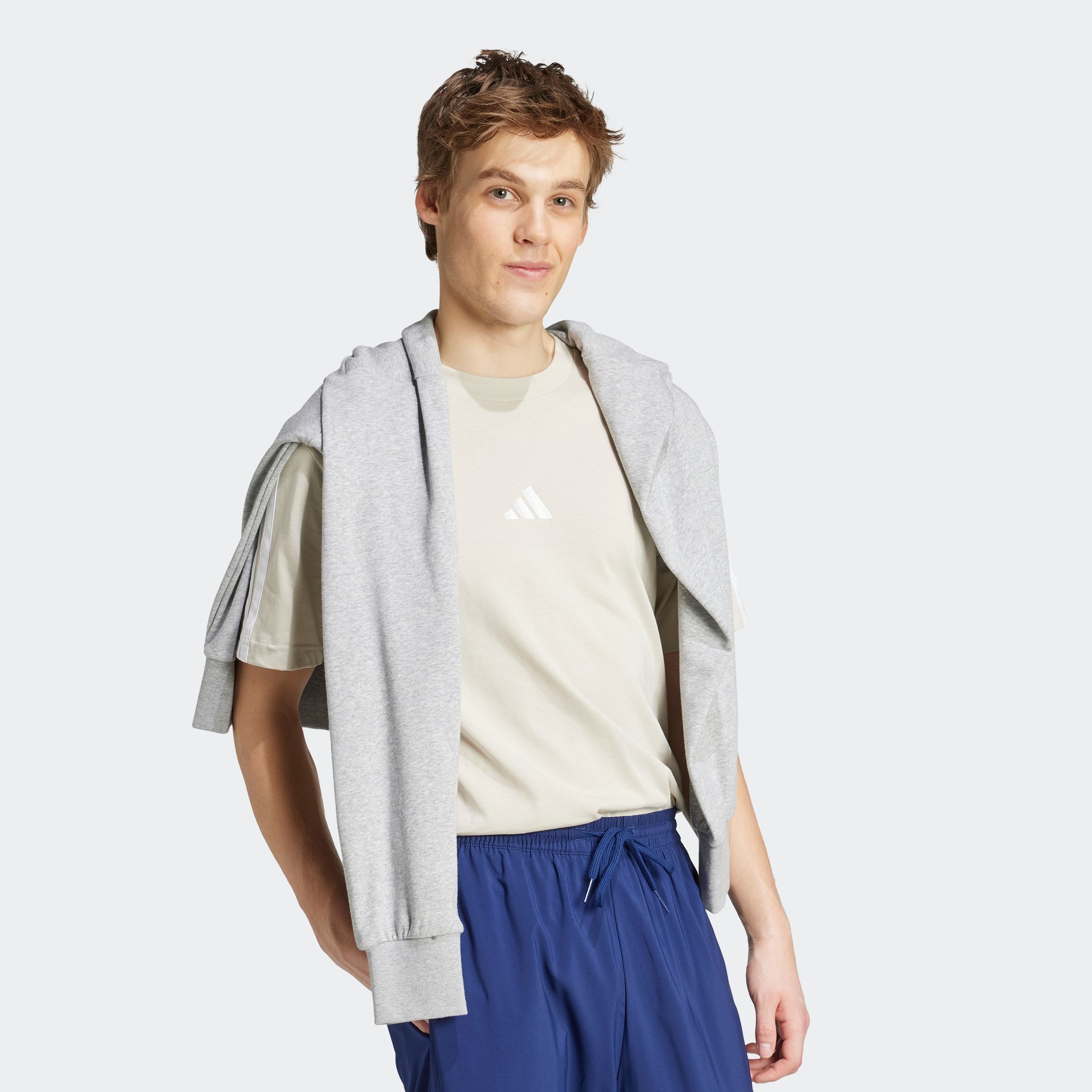 adidas Sportswear T-Shirt M 3S SJ T B günstig online kaufen