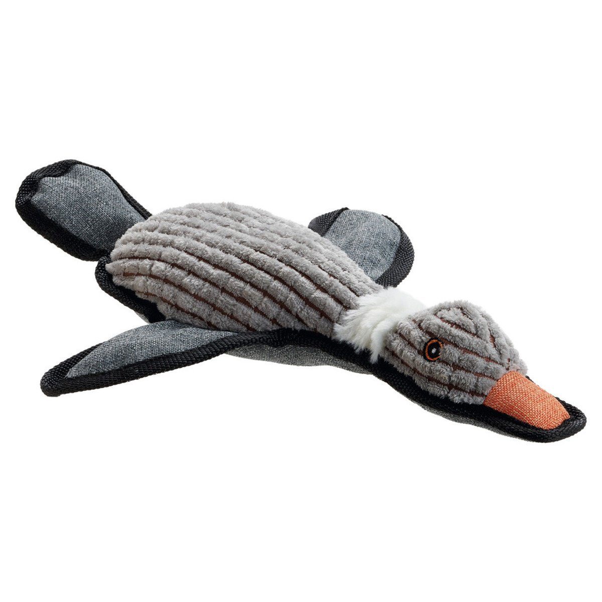 Hunter Tierbedarf Tierkuscheltier Hundespielzeug Kolding Ente günstig online kaufen