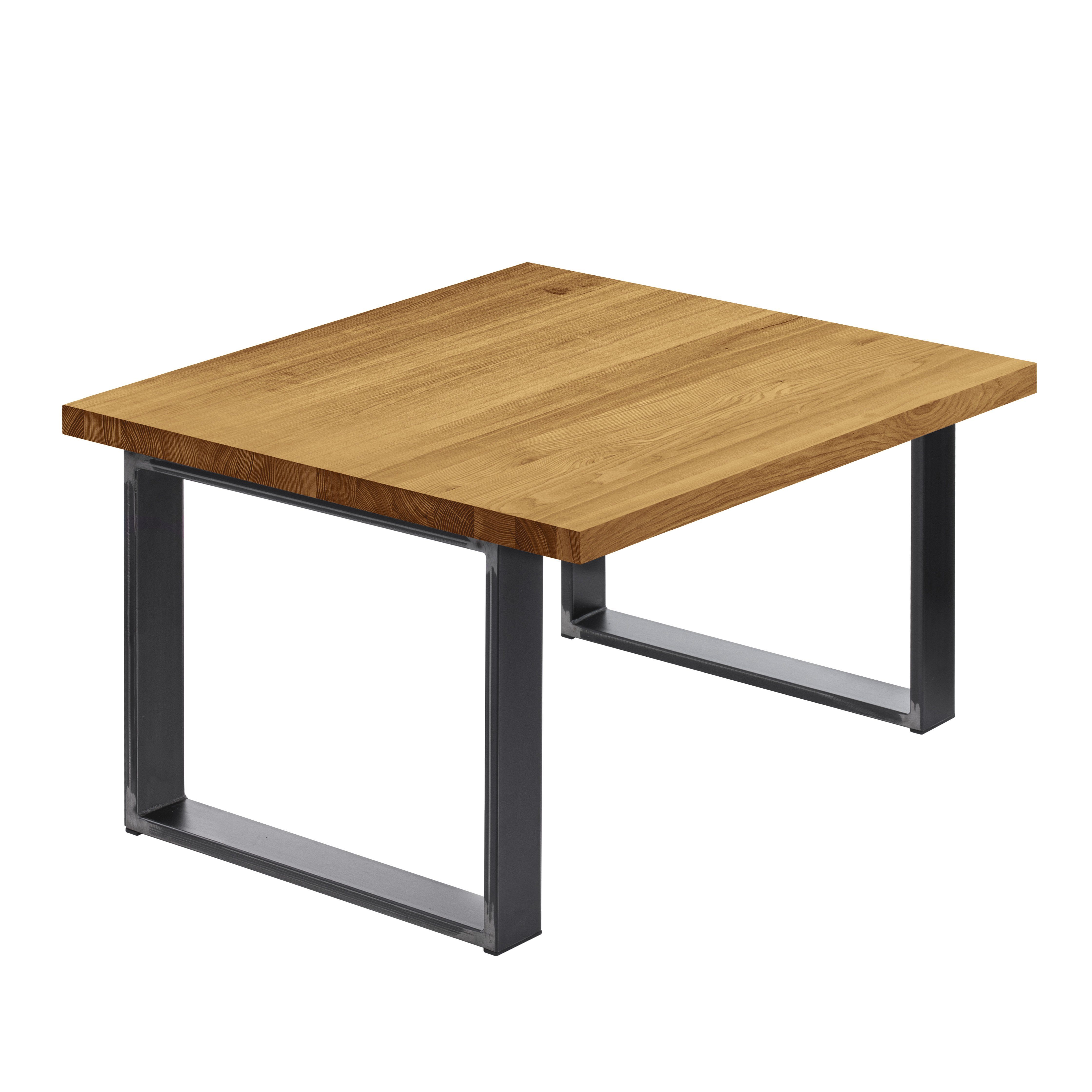 LAMO Manufaktur Esstisch Modern Küchentisch Tischplatte günstig online kaufen