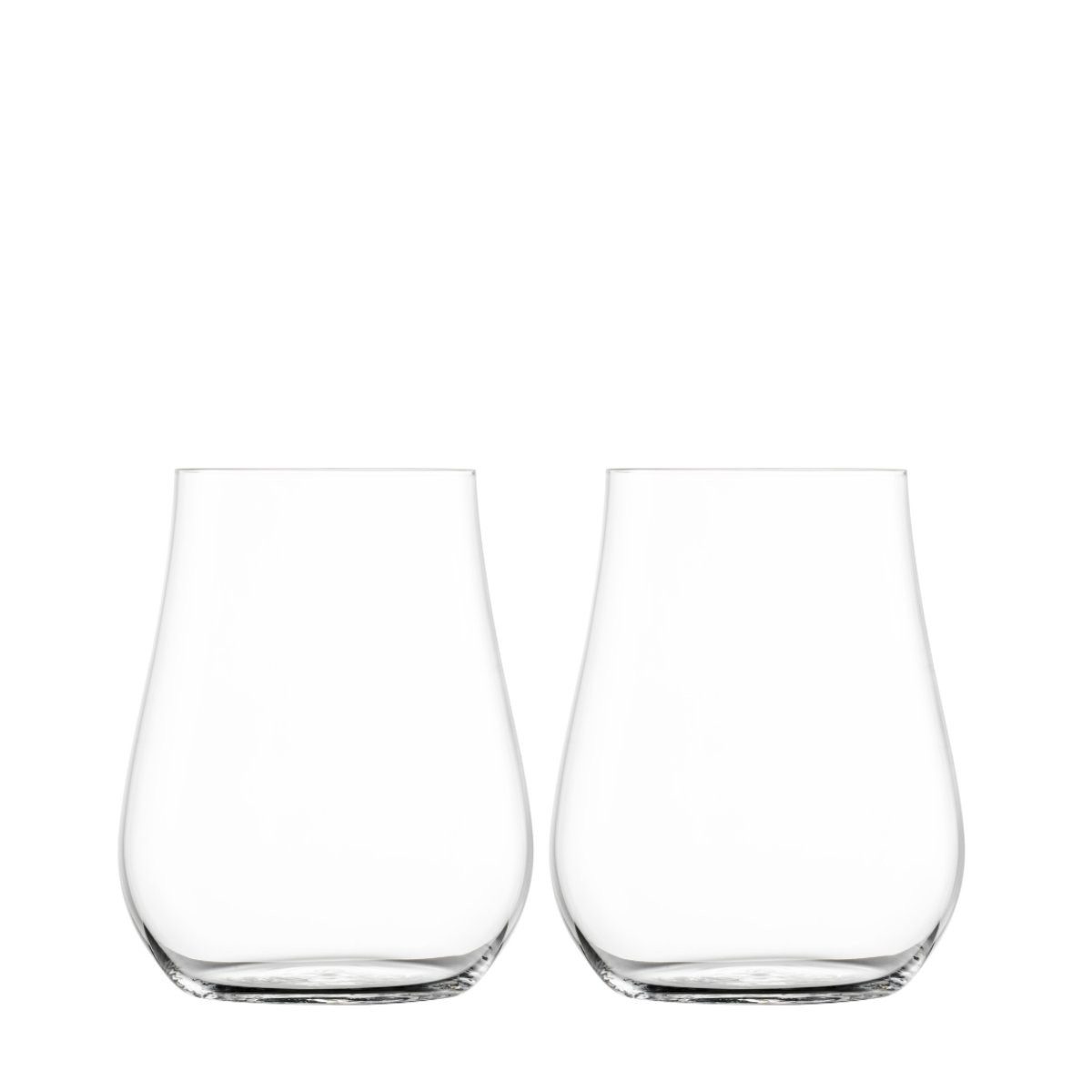 Zwiesel Glas Glas Kolibri by Tim Raue, Kristallglas, 0,50 L