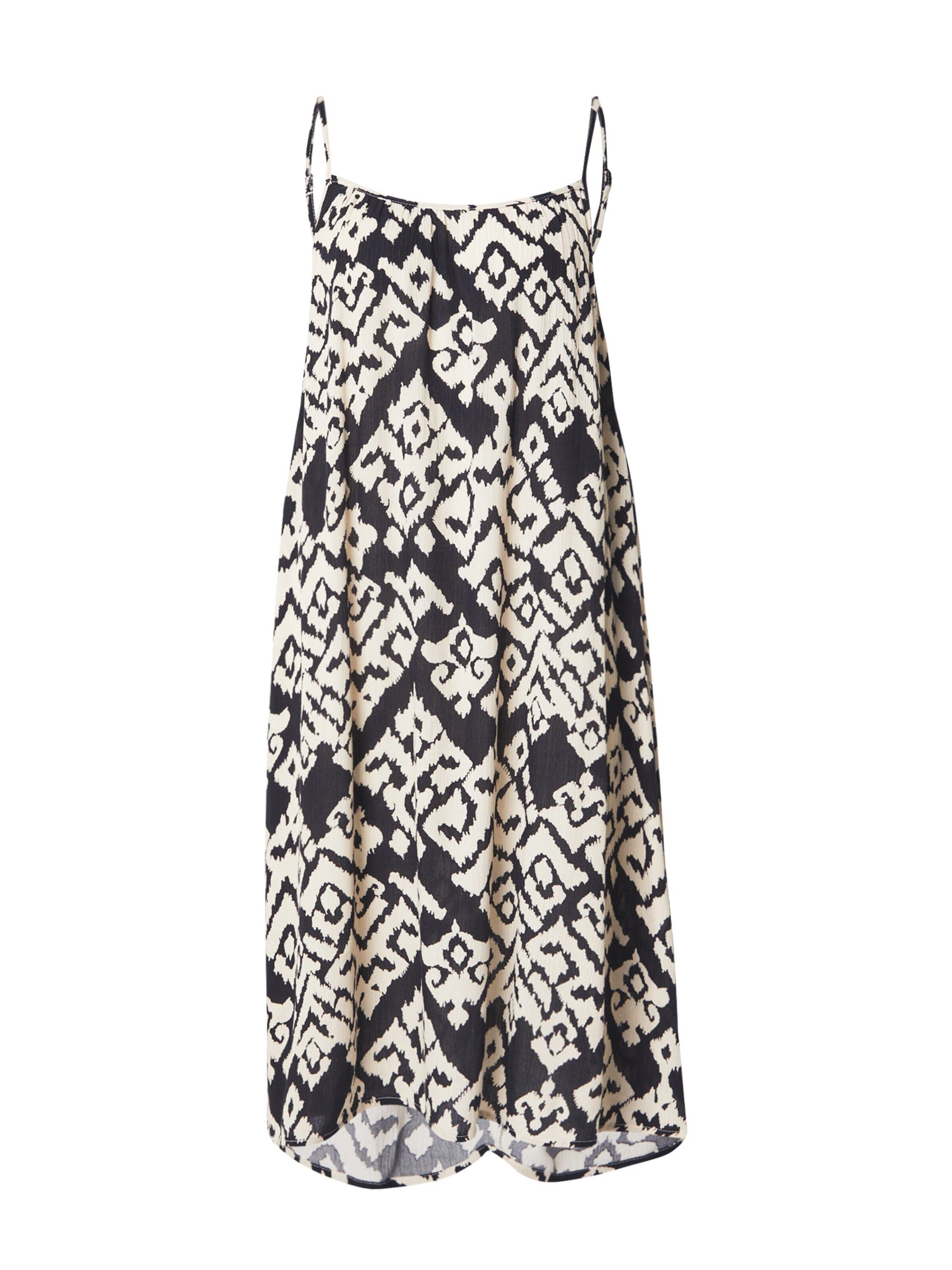ONLY Sommerkleid ONLMai (1-tlg) Drapiert/gerafft – Bild 3 von 5