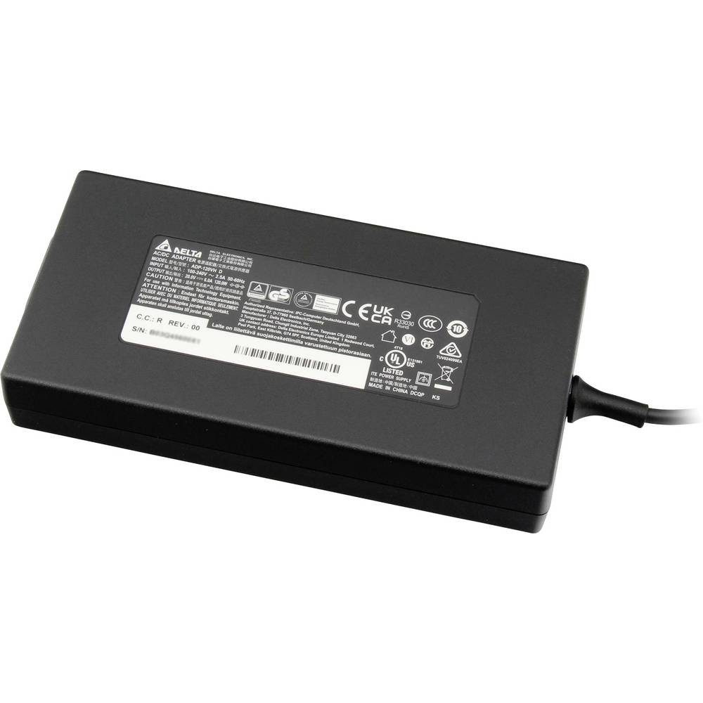 Netzteil (4.5/2.9) 120.0W Notebook-Netzteil