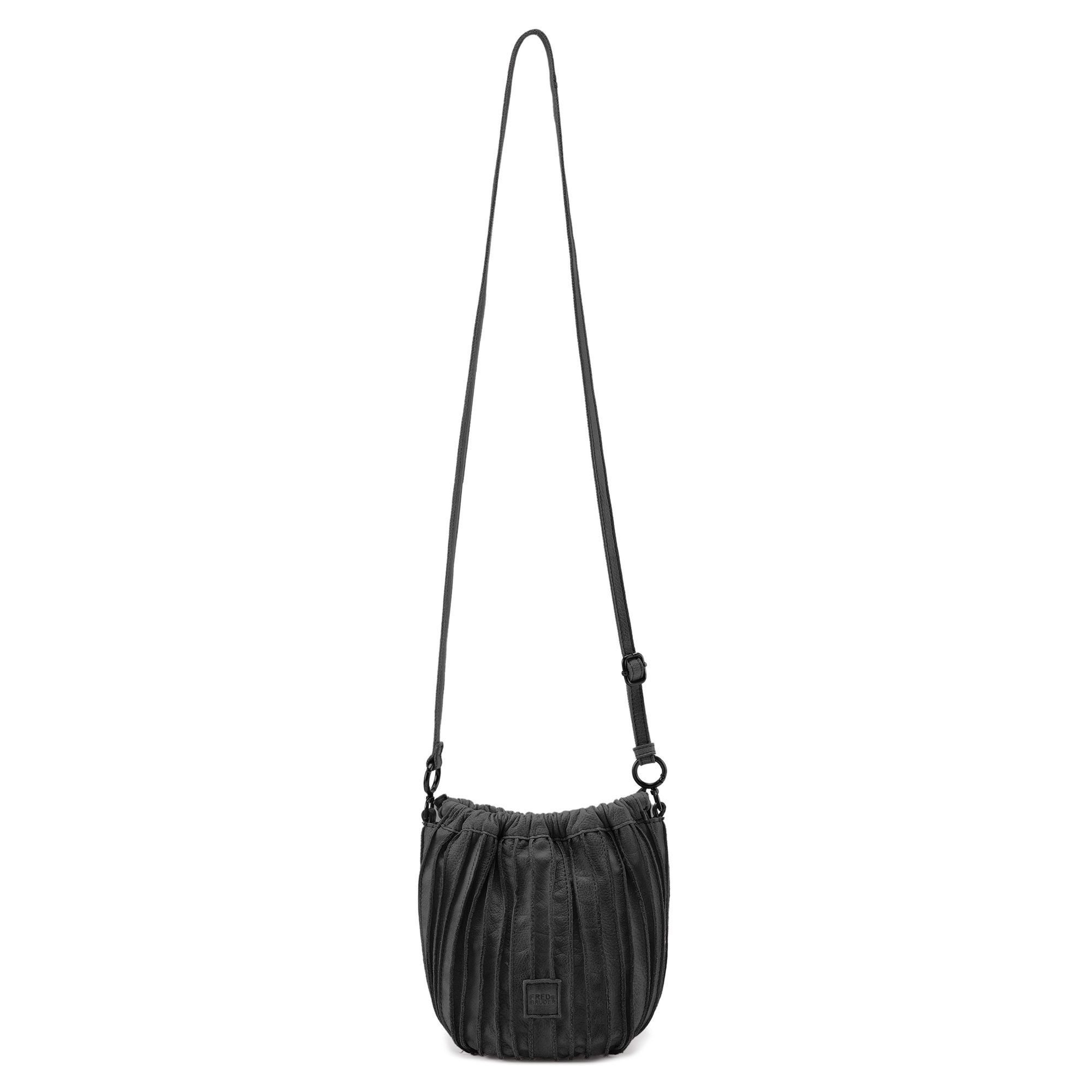 Beuteltasche Say Hello