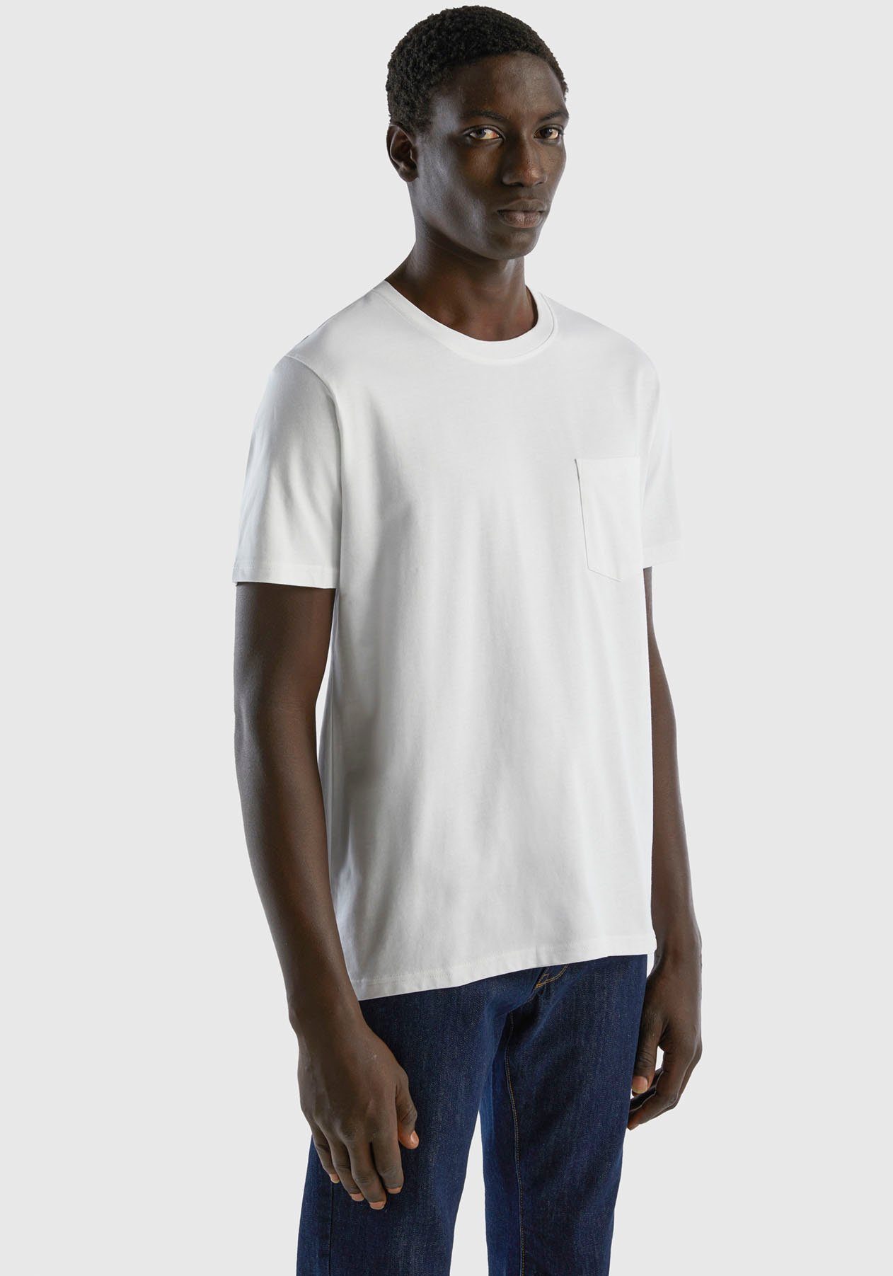 United Colors of Benetton T-Shirt mit günstig online kaufen