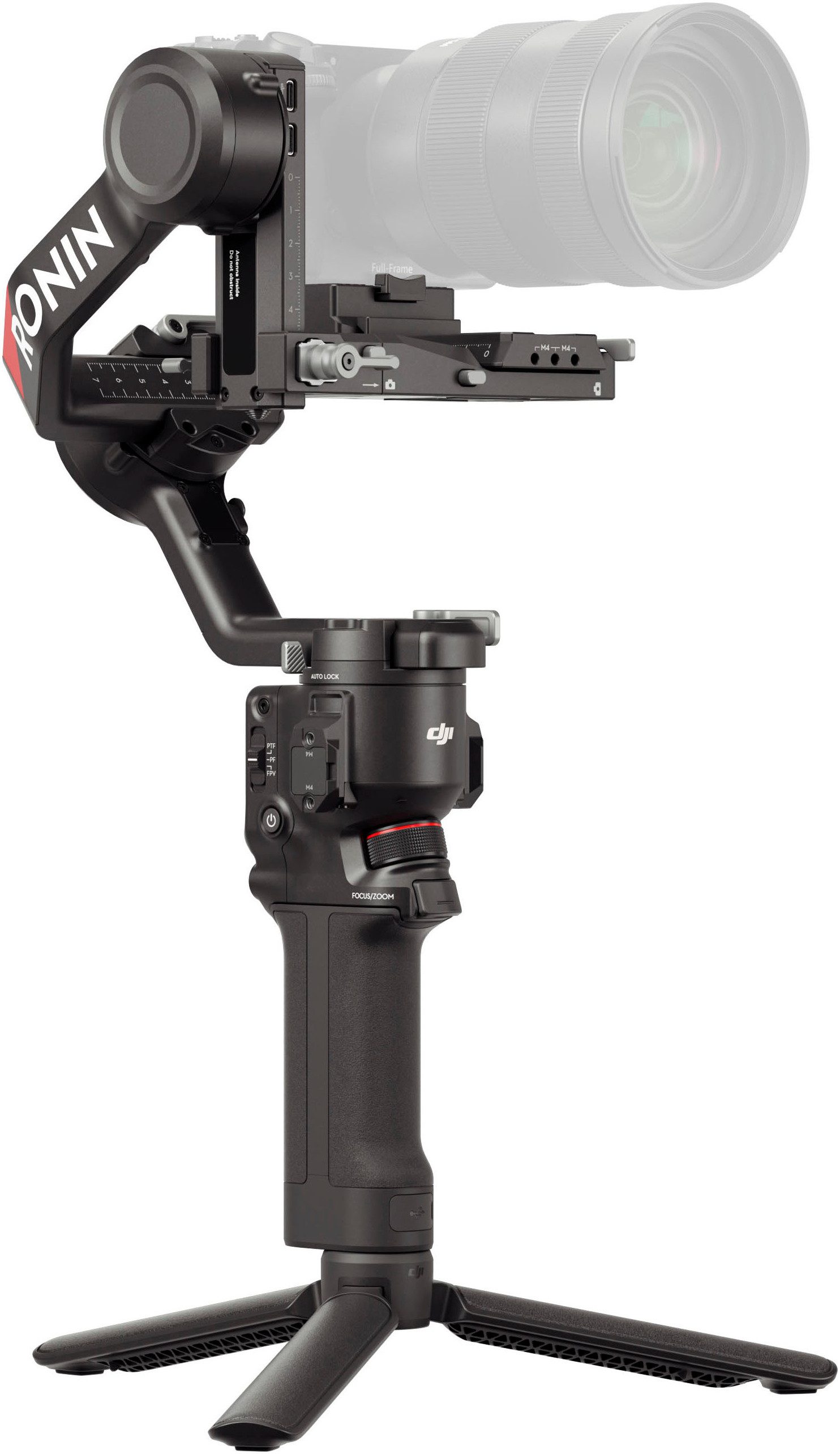 DJI DJI RS 4 Gimbal