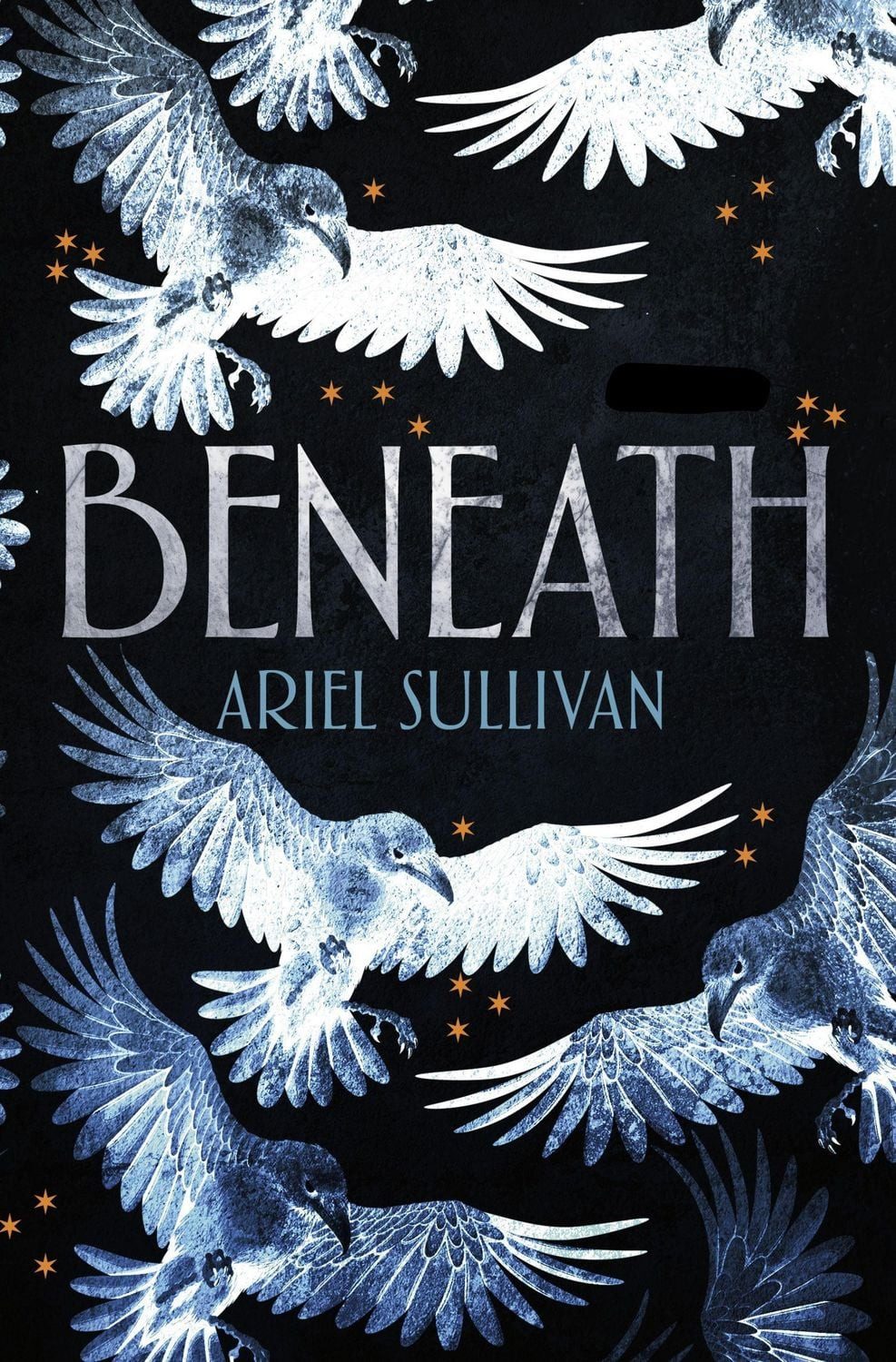 Beneath / Ariel Sullivan
