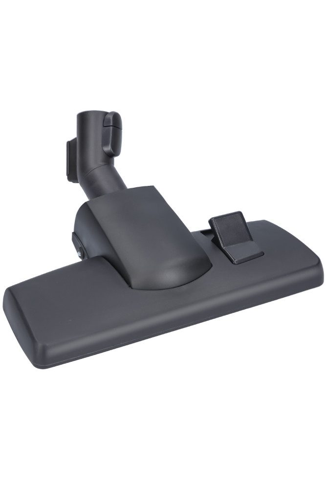 McFilter Kombidüse Düse Staubsaugerdüse, passend für Miele Complete C1, C2, C3, 35mm, (1-tlg), Gelenk, Einrast- & Parkvorrichtung, umschaltbar, Fadenheber