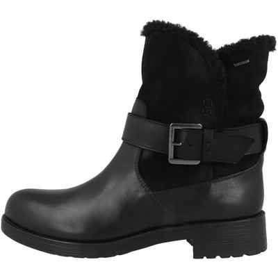 Geox D Rawelle B Abx A Damen Winterboots