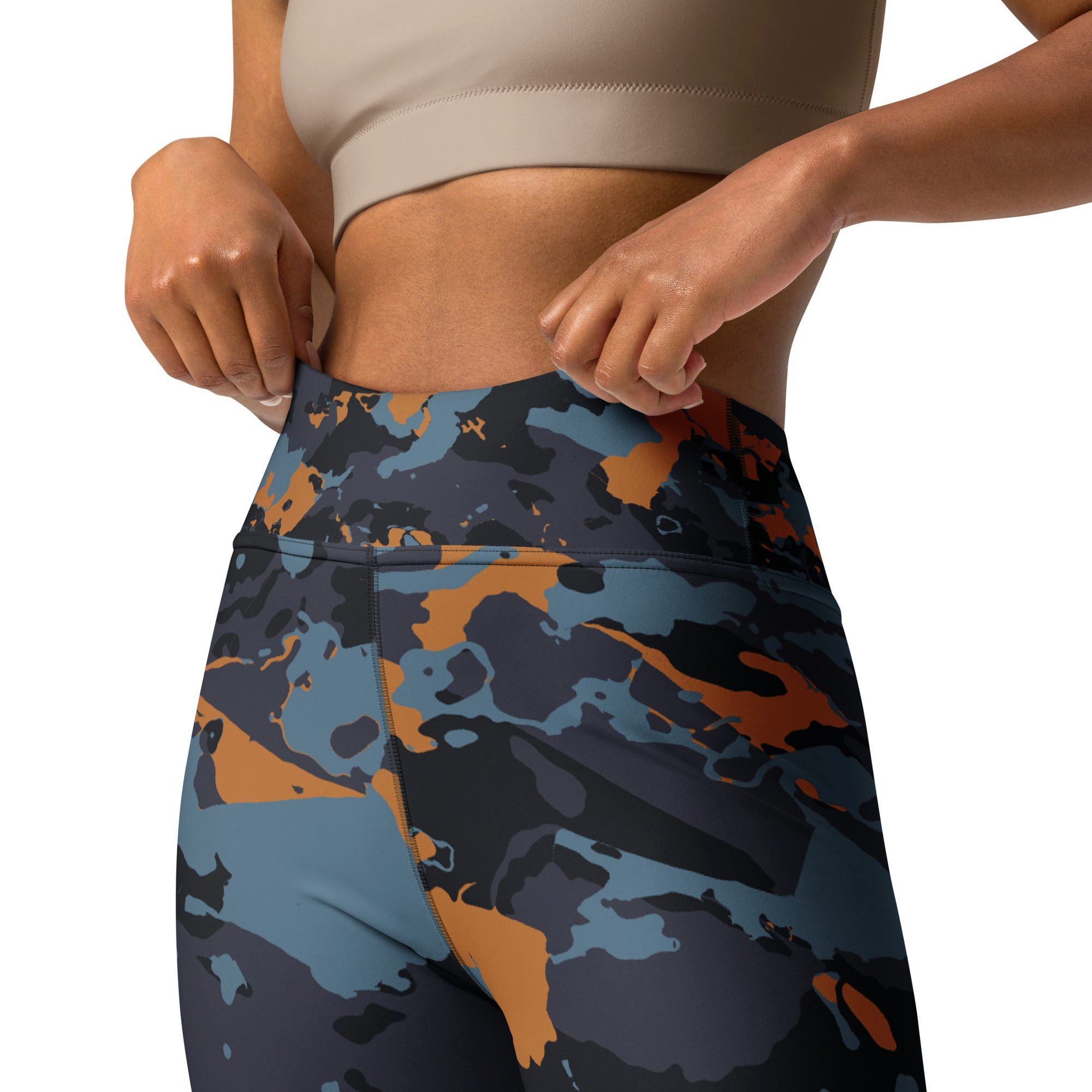 VAAM LMNTS Leggings Ethna Leggings günstig online kaufen