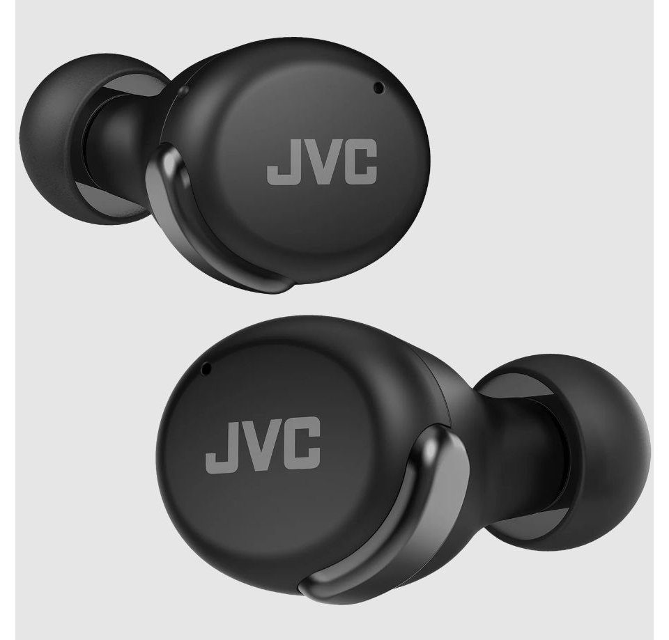 JVC HA-A30T True Wireless Kopfhörer (Noise-Canceling, Bluetooth)