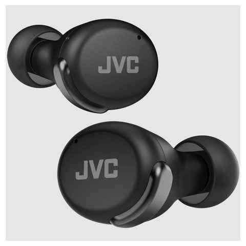 JVC HA-A30T True Wireless Kopfhörer (Noise-Canceling, Bluetooth)
