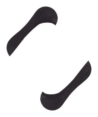 FALKE Füßlinge Step Medium Cut Box mit Anti-Slip-System