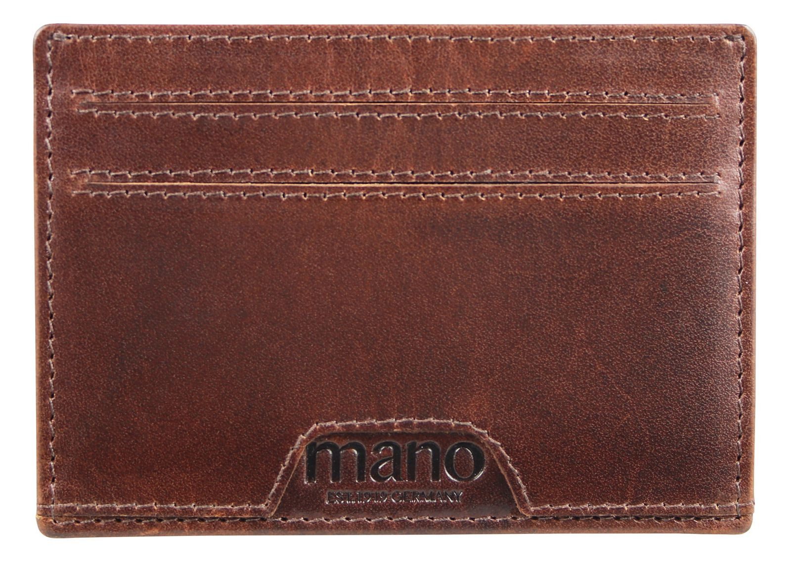 Kartenetui Don Marco