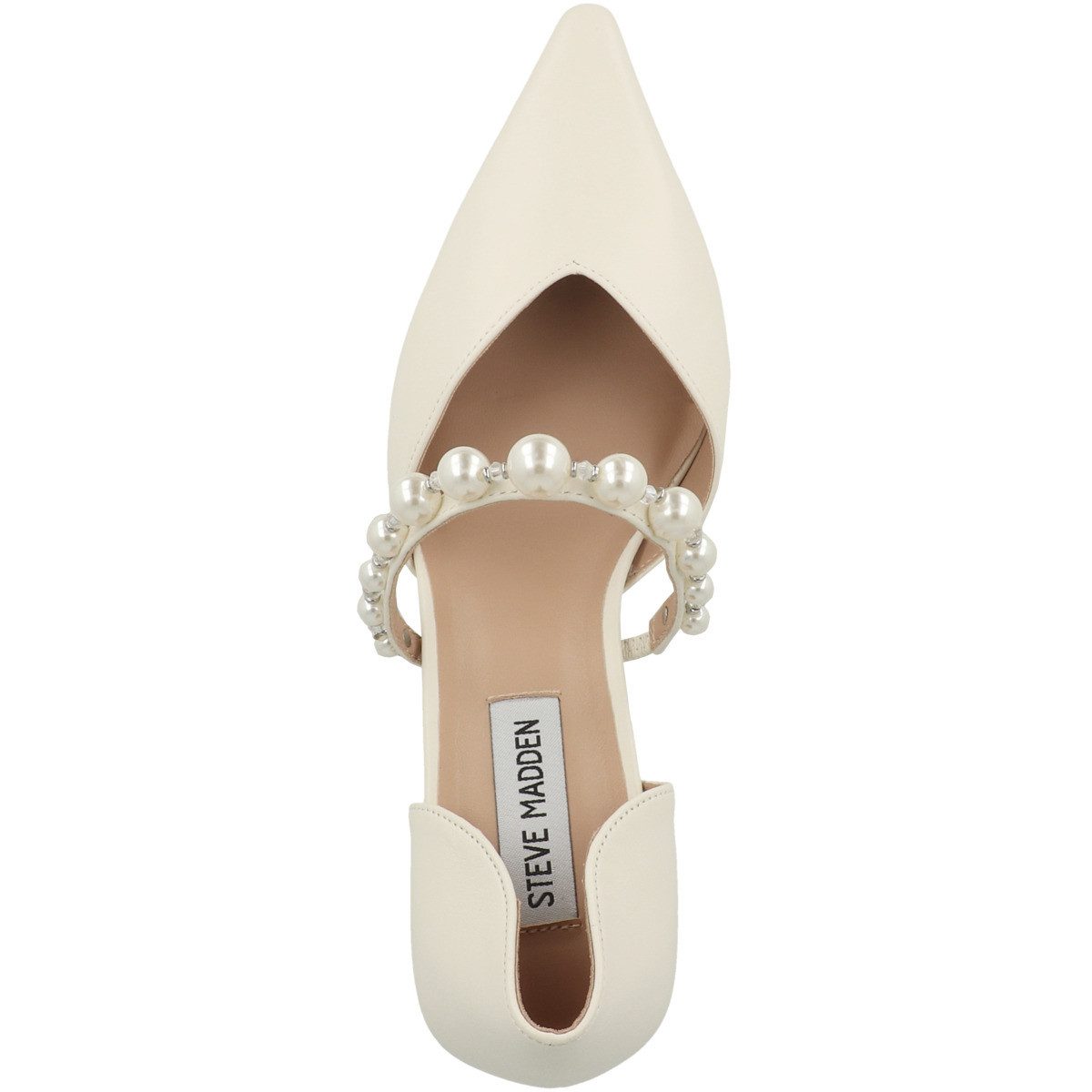 STEVE MADDEN Amoura Damen Pumps High Heels, Absatz, Stöckelschuhe, Hackenschuhe, Abendschuhe