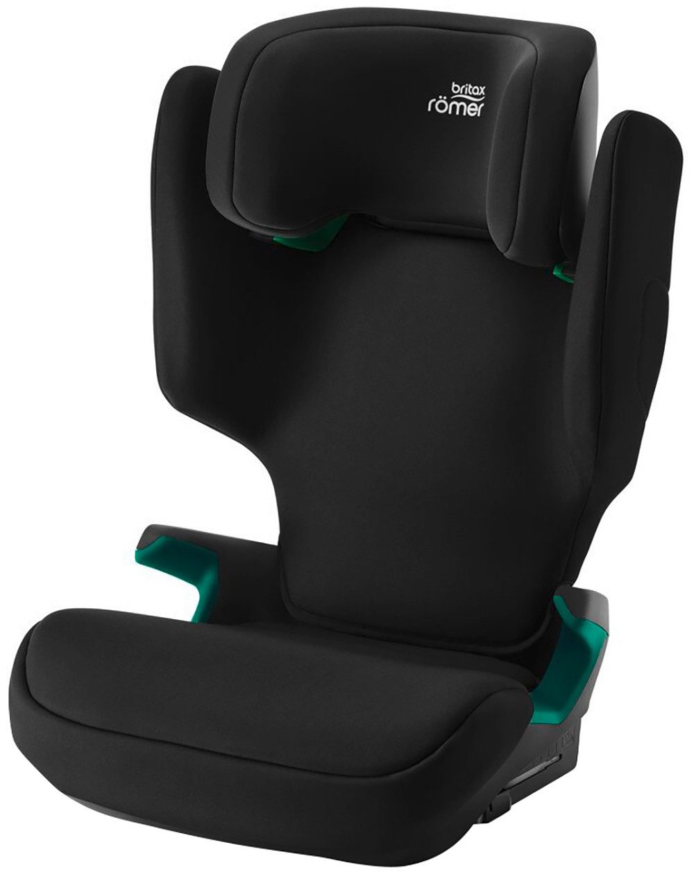 BRITAX RÖMER Autokindersitz DISCOVERY PLUS 2, ab: 3,5 Jahren, bis: 12 Jahren, ab: 100 cm, bis: 150 cm