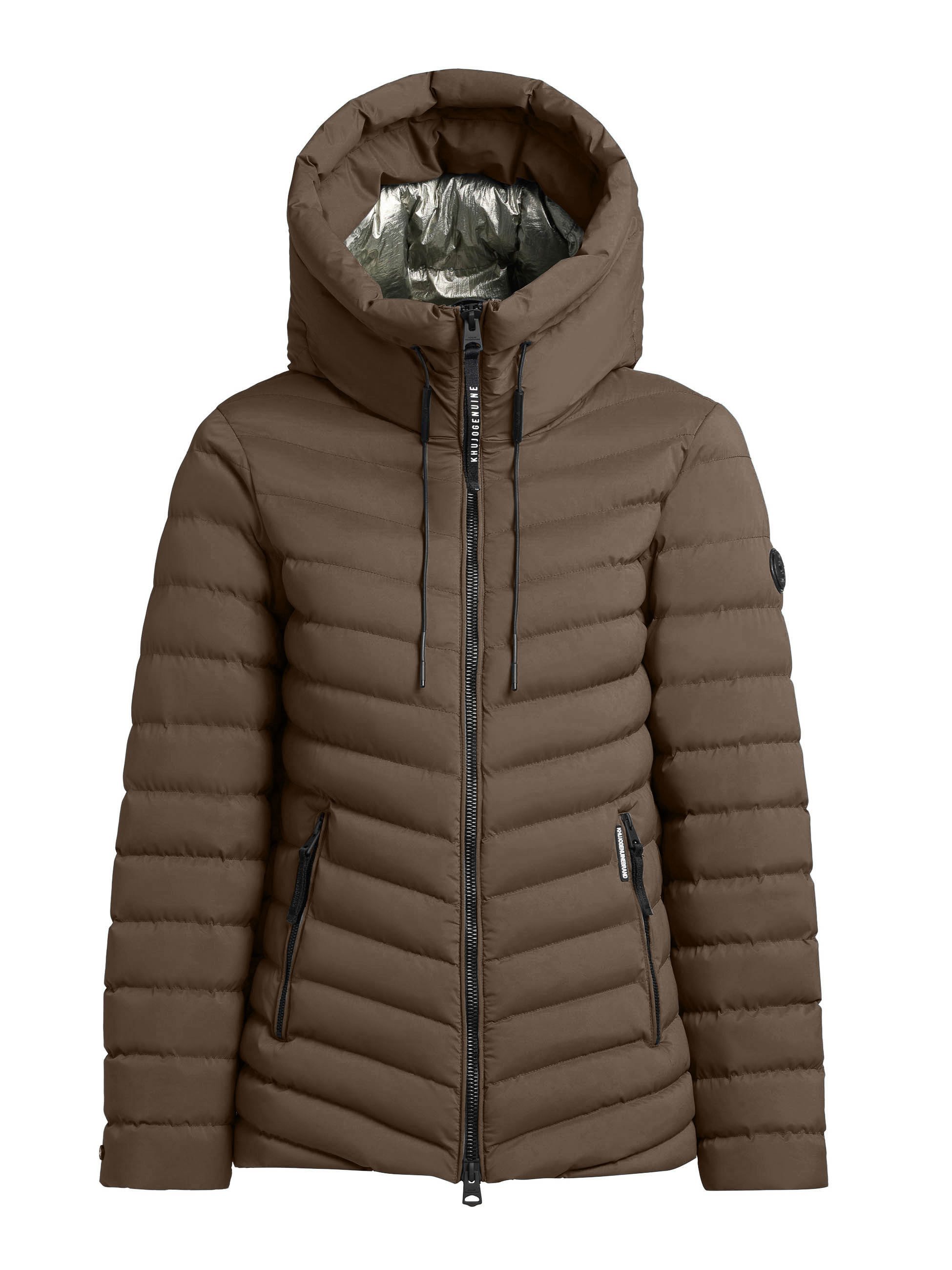 khujo Steppjacke PACE2 günstig online kaufen