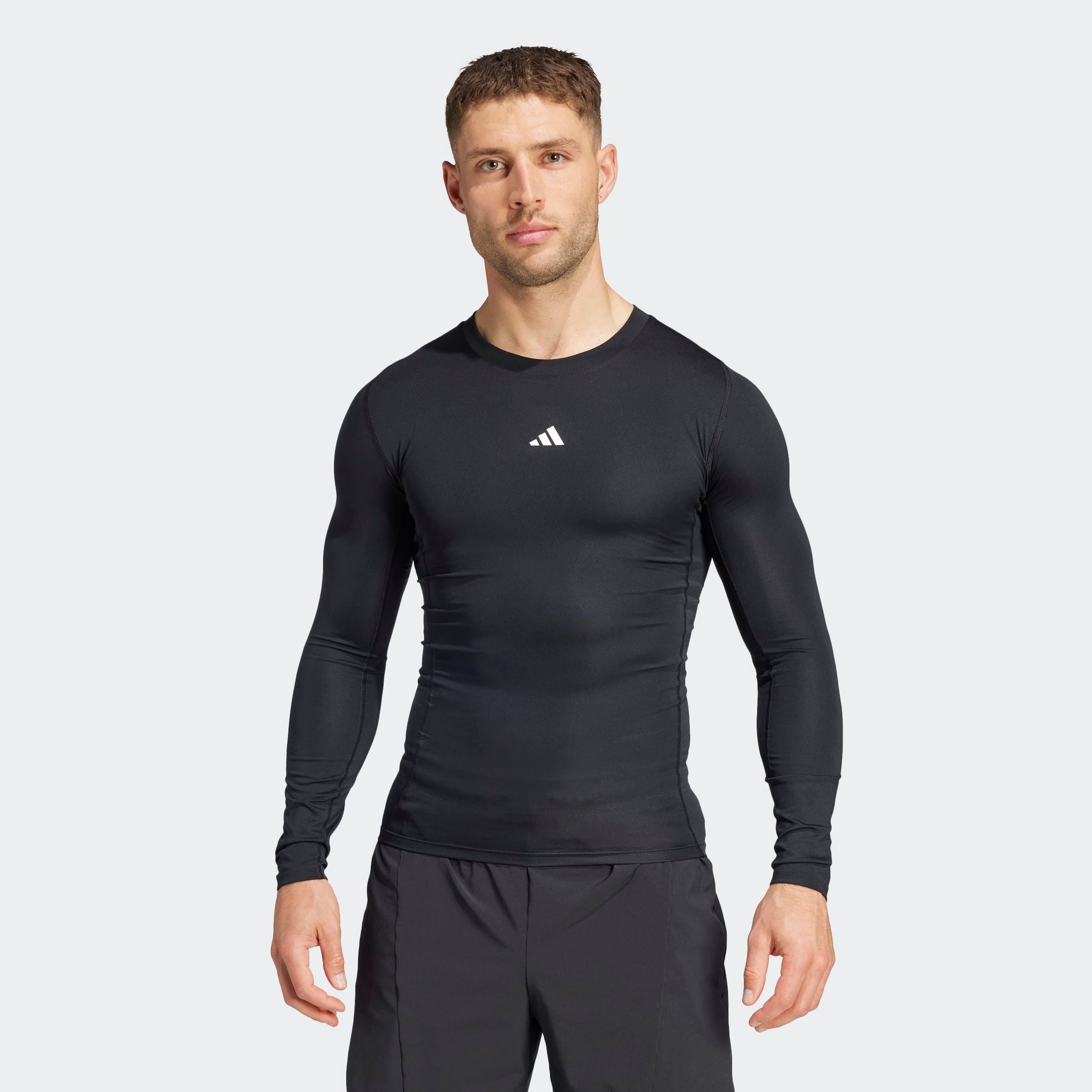adidas Performance Funktionsshirt TF LS TEE günstig online kaufen