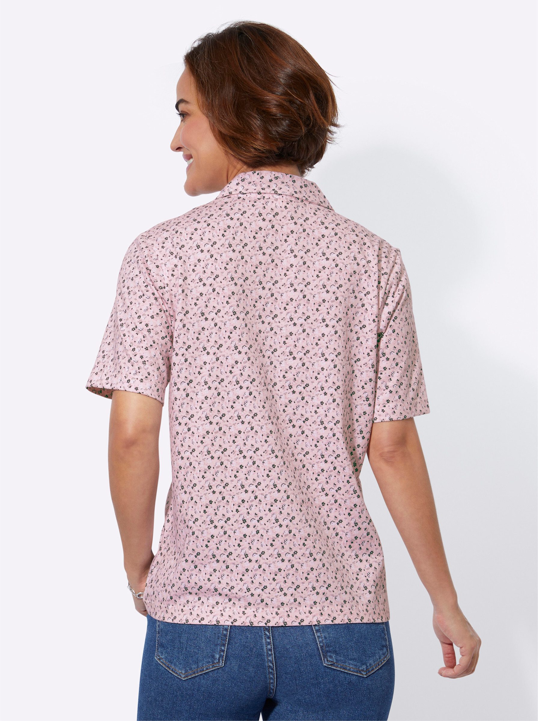 Classic Basics Poloshirt "Poloshirt", (1 tlg.) günstig online kaufen