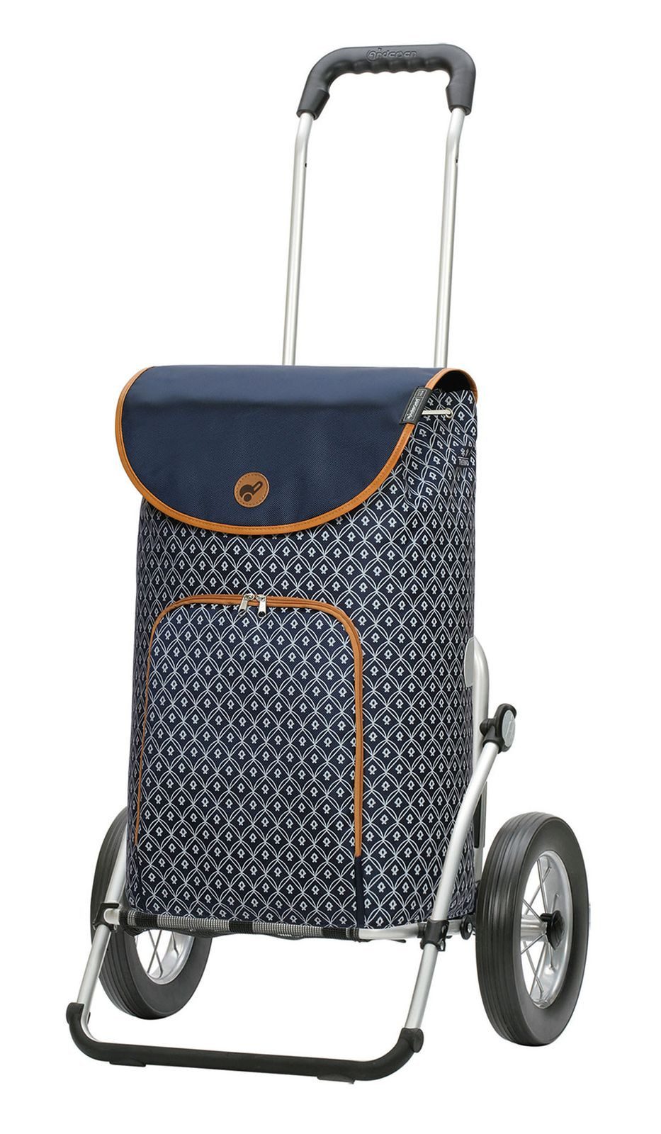 Andersen Einkaufstrolley Royal Shopper, 47 l günstig online kaufen