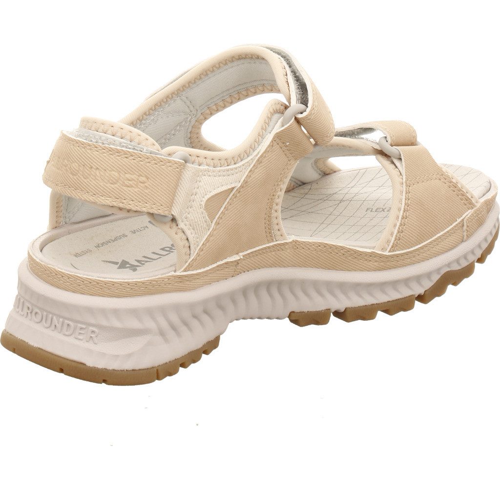 Allrounder W007-P2008642 Westside Sandalette