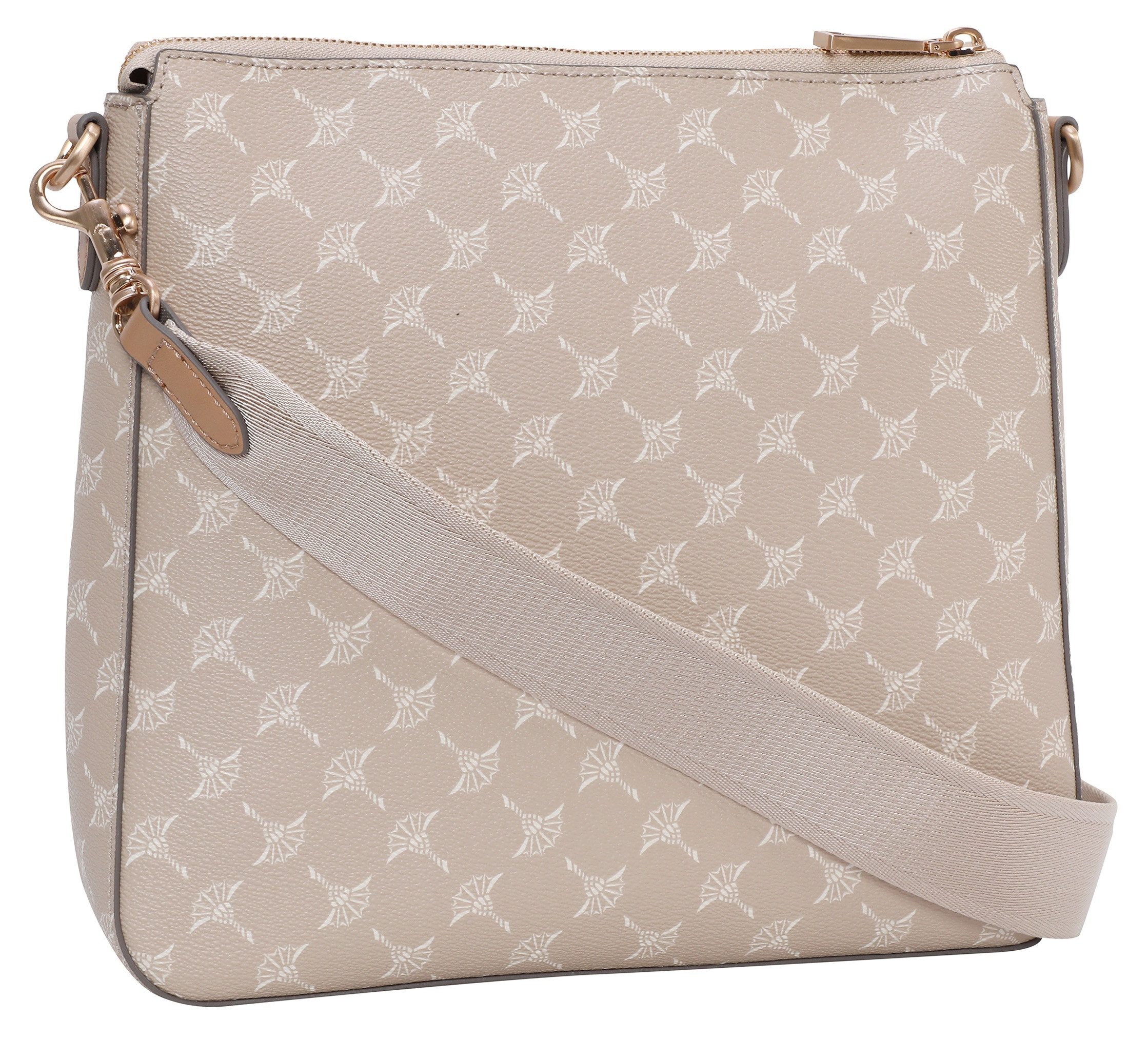 JOOP! Umhängetasche cortina 1.0 jasmina shoulderbag mvz, Handtasche Damen S günstig online kaufen