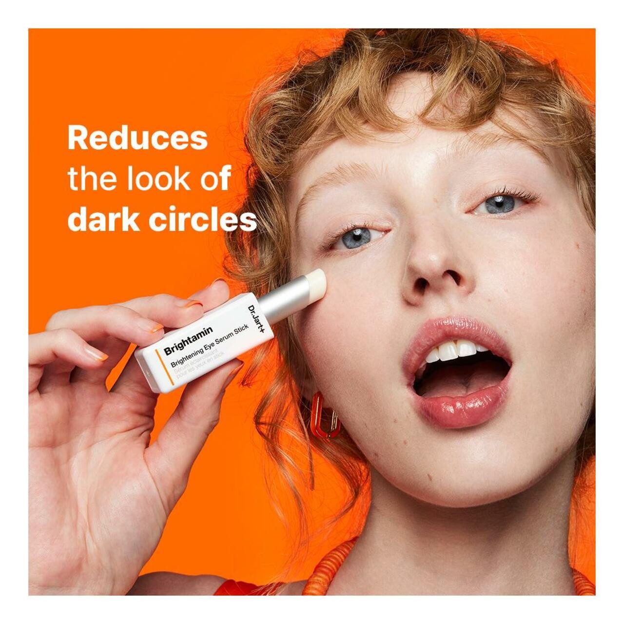 Dr.Jart+ Augengel Brightamin Brightening Eye Serum Stick