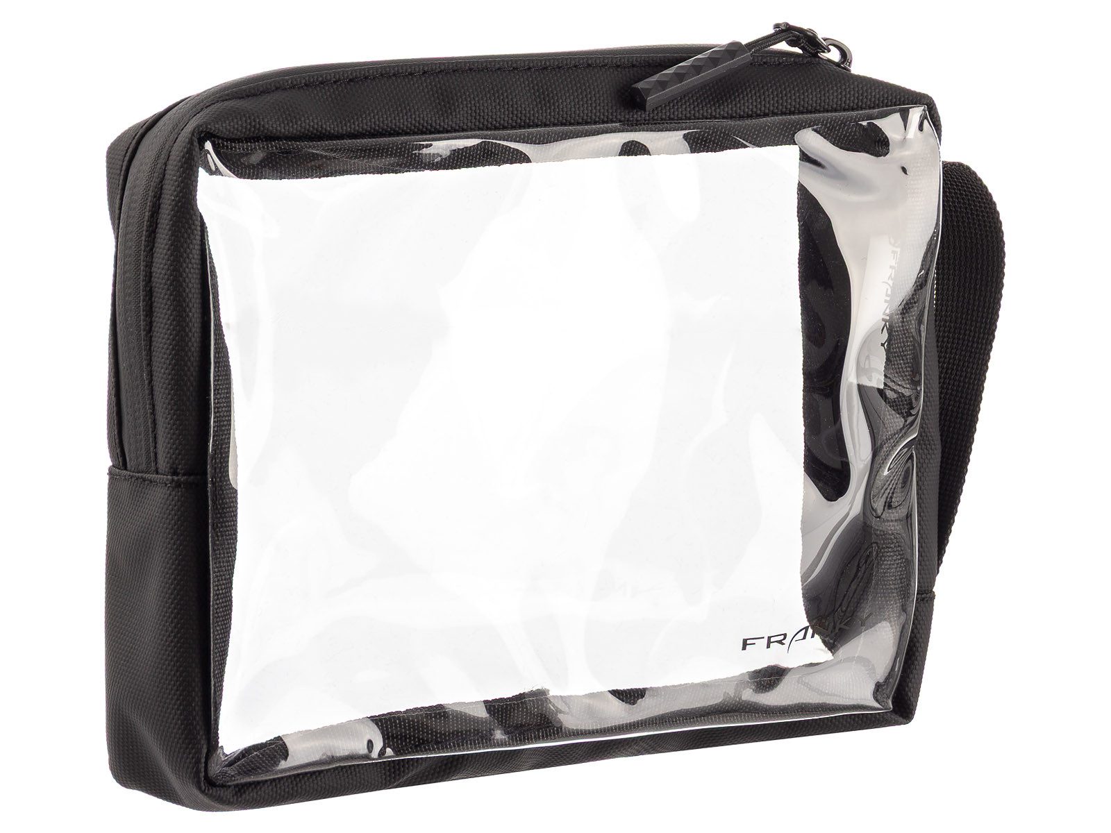 Franky Kosmetiktasche kB14-B Kulturtasche für Flüssigkeiten Kosmetiktasche (1-tlg)