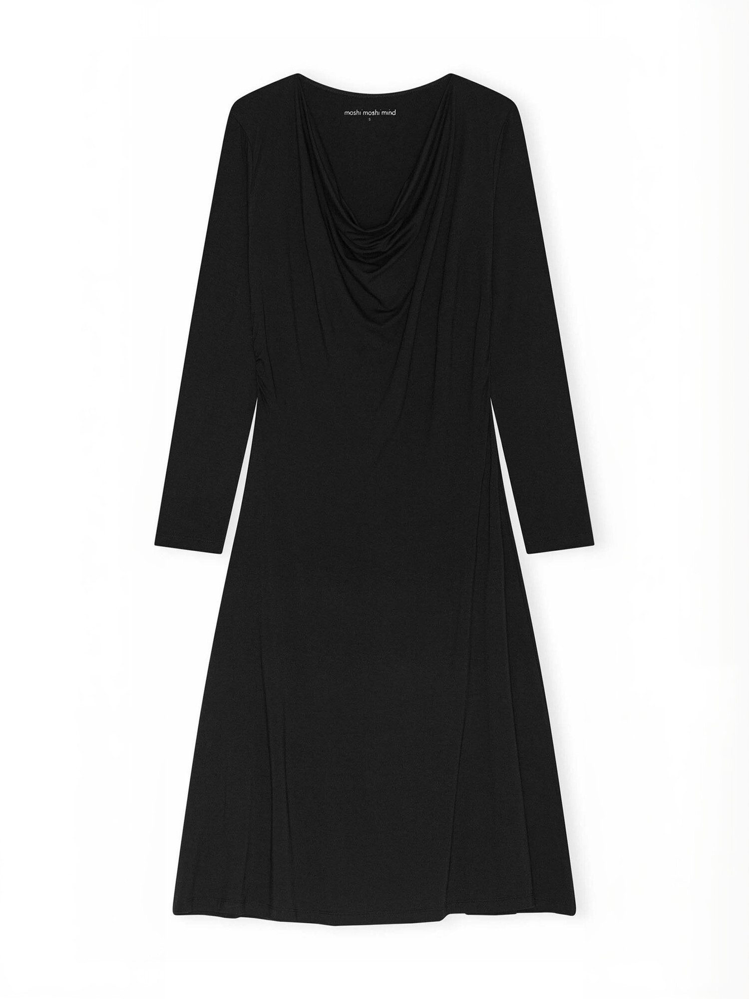 moshi moshi mind Maxikleid moshi moshi mind Dress cascara