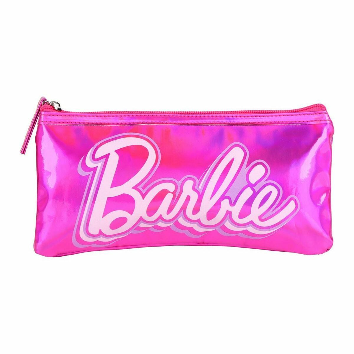 Barbie Federtasche Schulmäppchen Barbie Pink