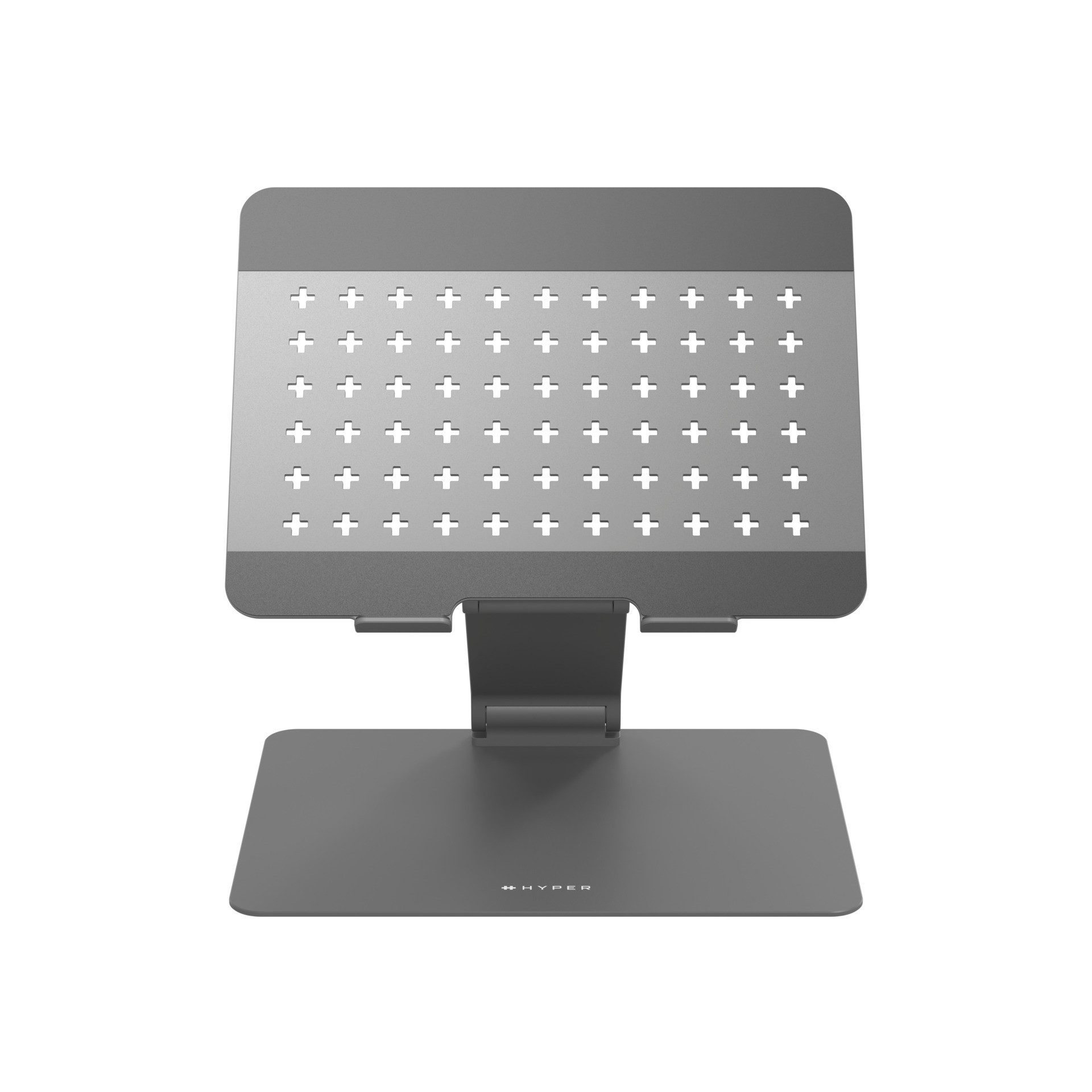 Targus Laptop-Ständer HyperSpace Flex Laptop Stand, (bis 22 Zoll)