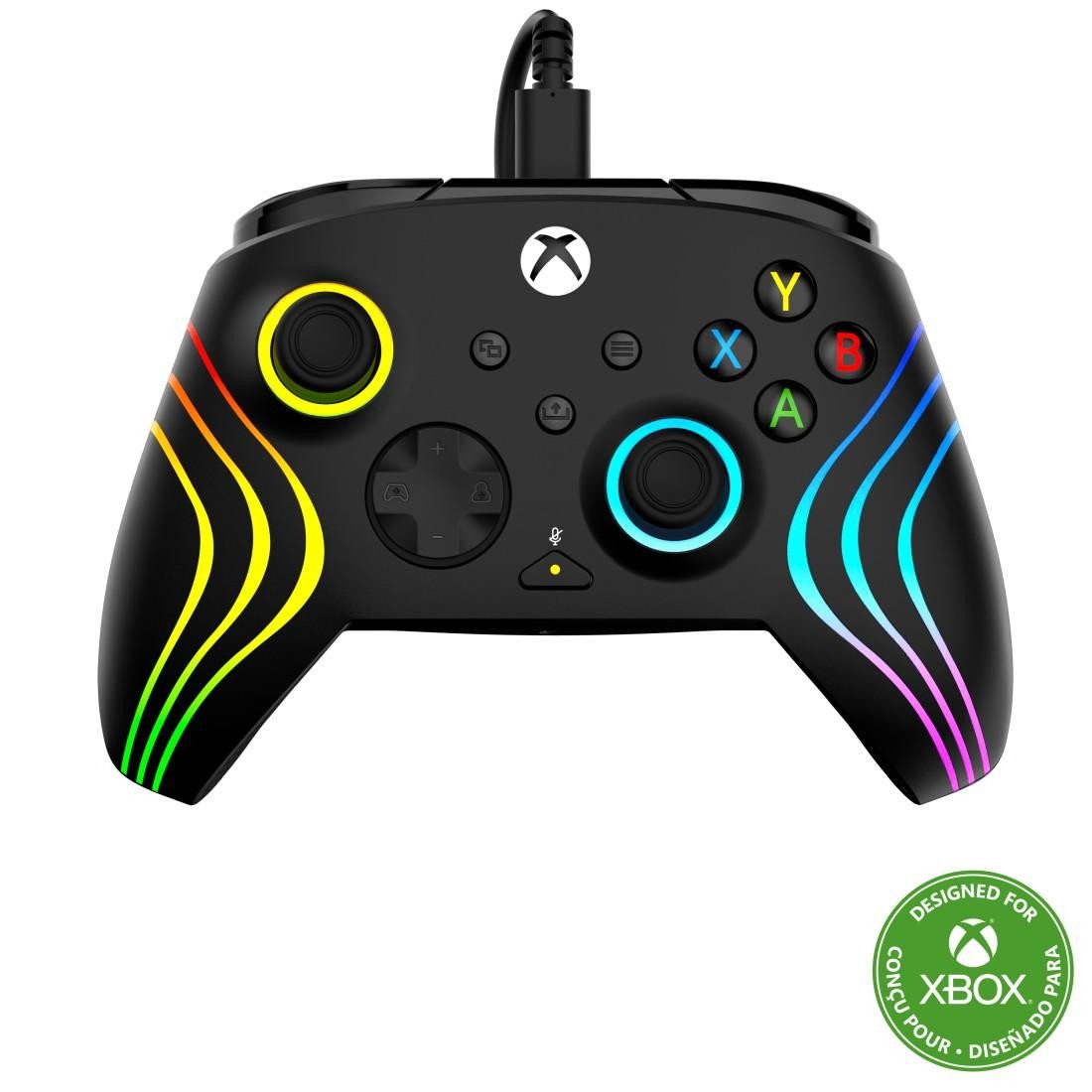 Turtle Beach XB Afterglow Wave Controller
