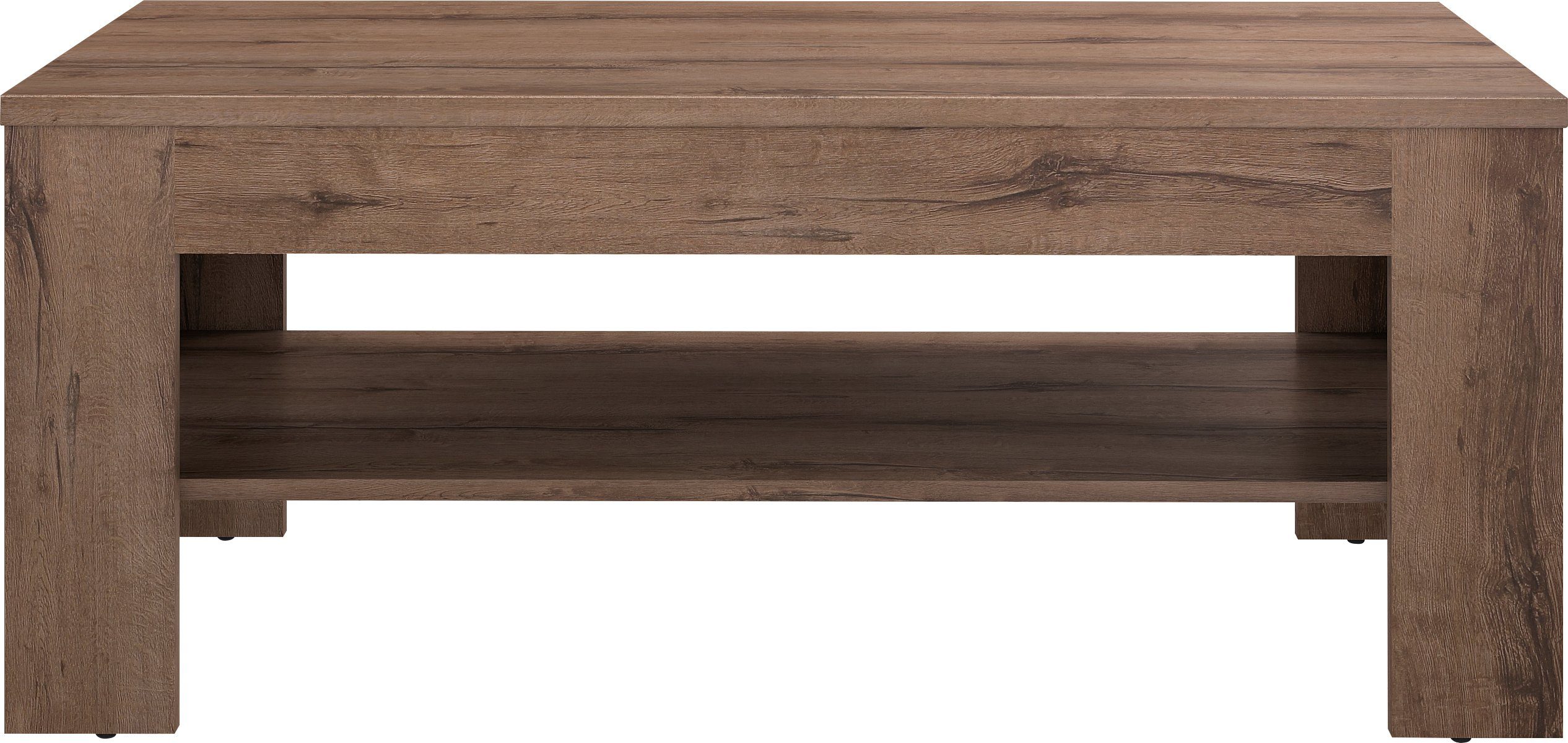 FORTE Couchtisch Savona, Breite ca. 110 cm