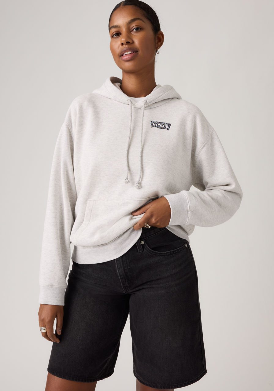 Levi's® Hoodie GRAPHIC EVERYDAY HOODIE