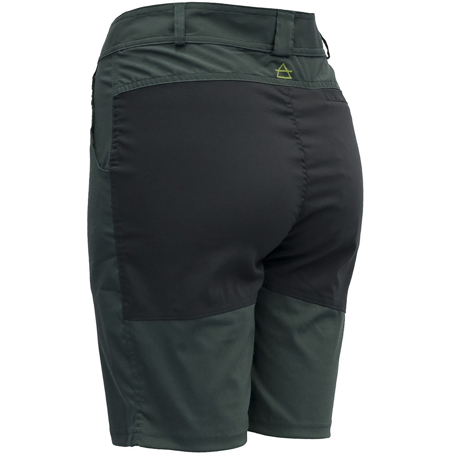 Devold Funktionsshorts Short W HEROY MERINO SHORTS