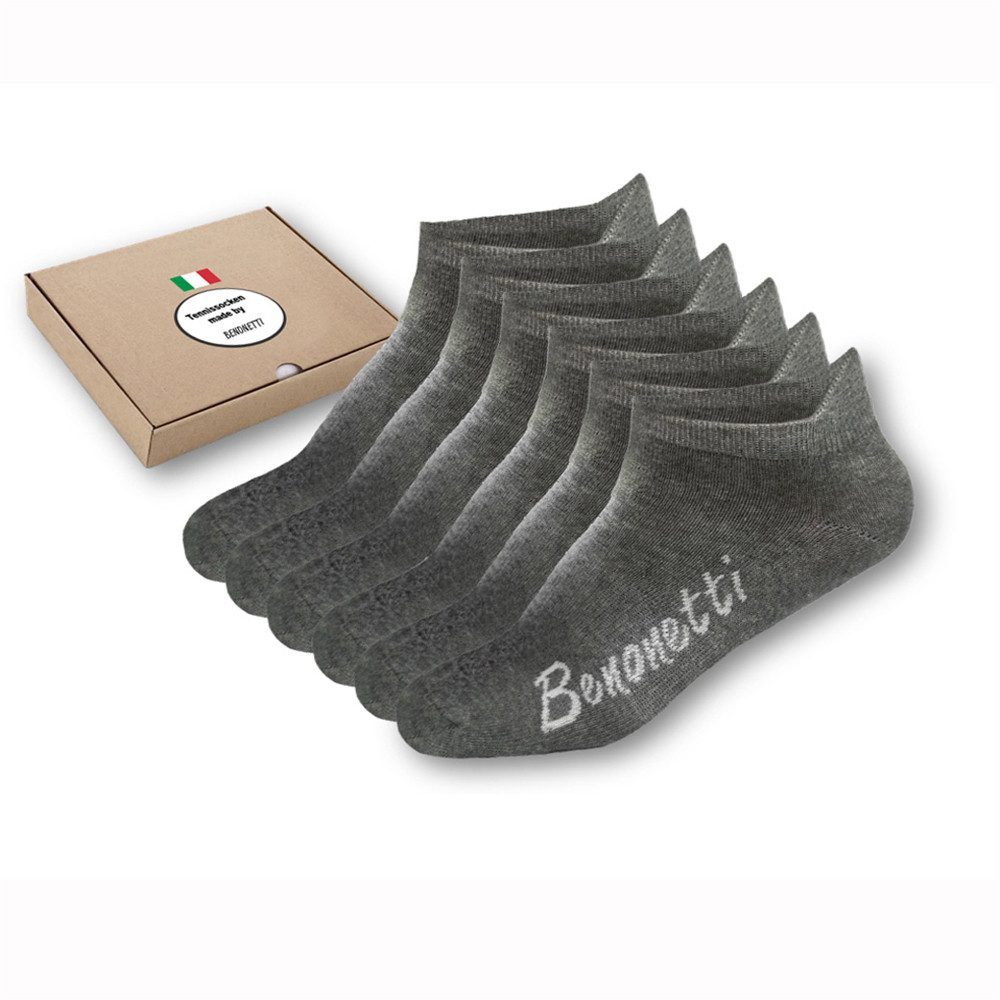 Benonetti Sneakersocken Kurzsocken - kurze Socken günstig online kaufen