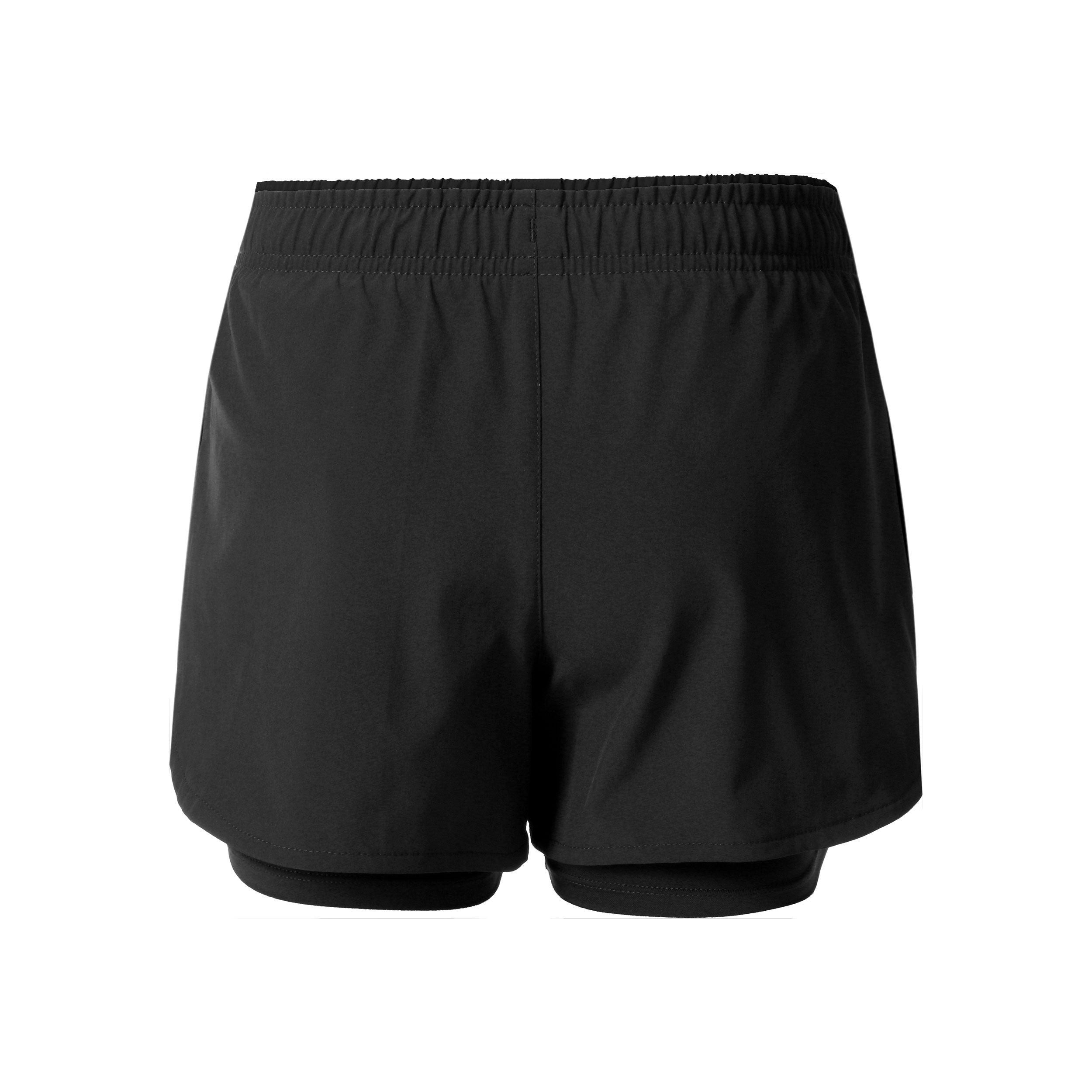 Quiet Please Shorts Point 2in1