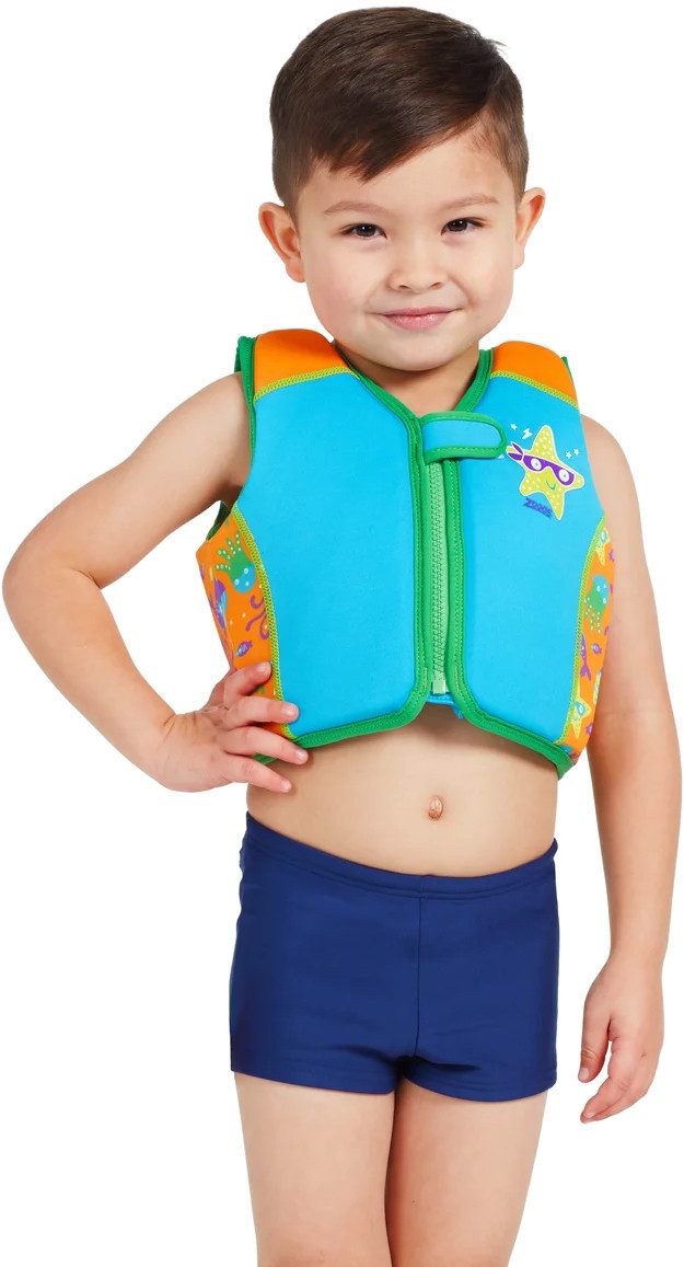 Zoggs Schwimmweste Zoogs Schwimmweste Sea Queen