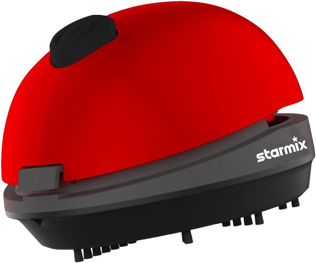 Starmix Промышленный пылесос Starmix Mini Tisch-Staubsauger mit hoher Saugkraft Akku
