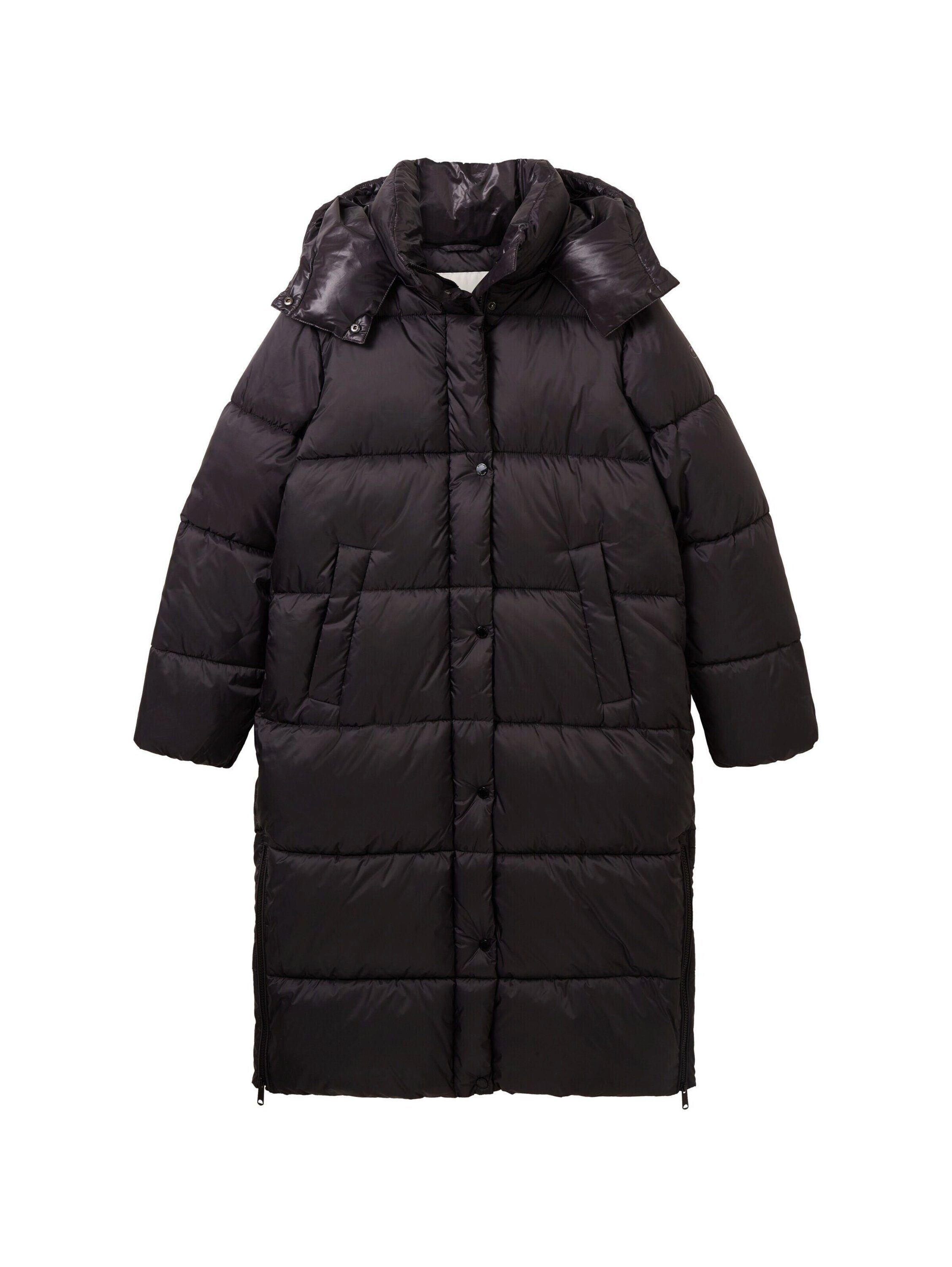 TOM TAILOR Wintermantel (1-tlg)