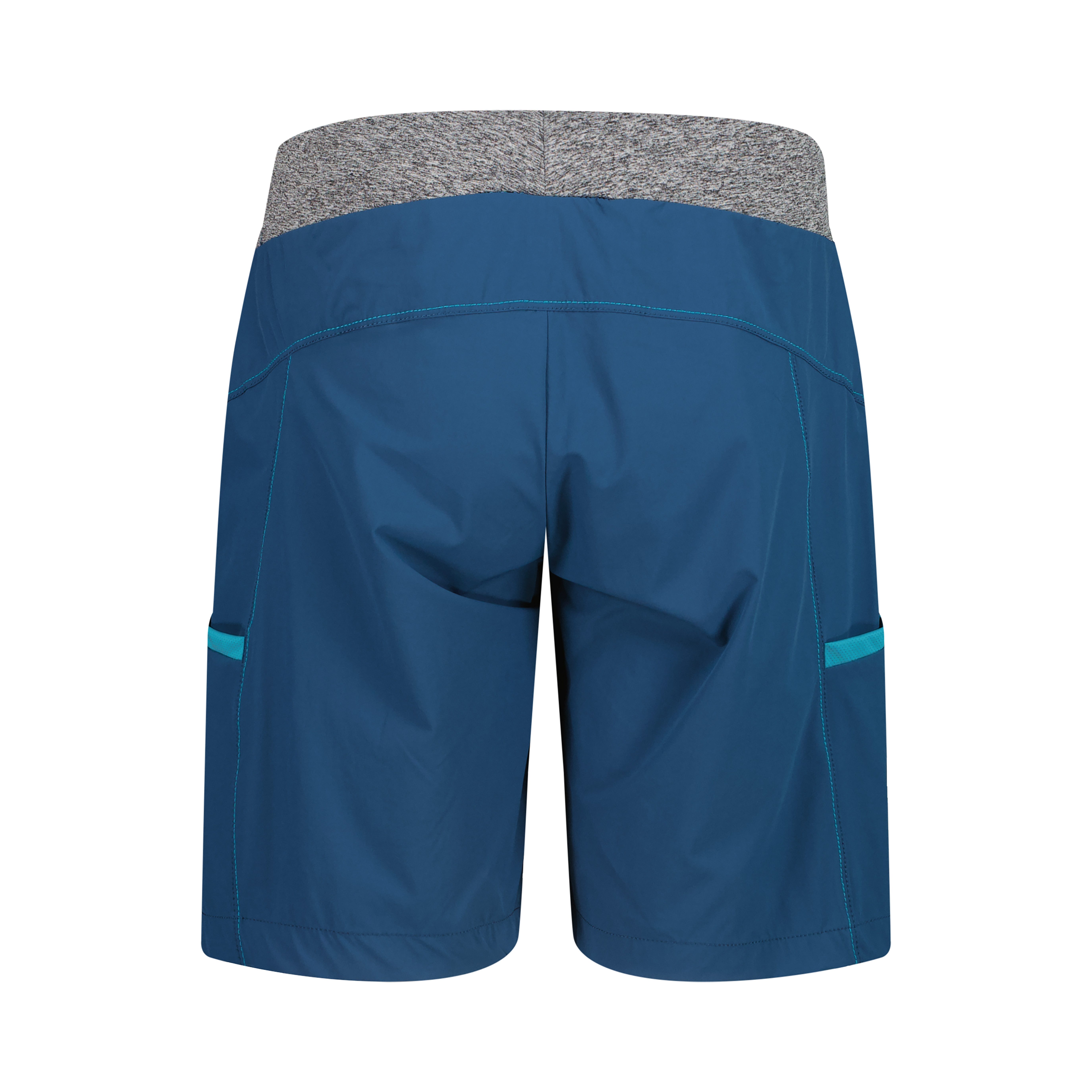 CMP Trainingsshorts CMP Damen Short Woman günstig online kaufen